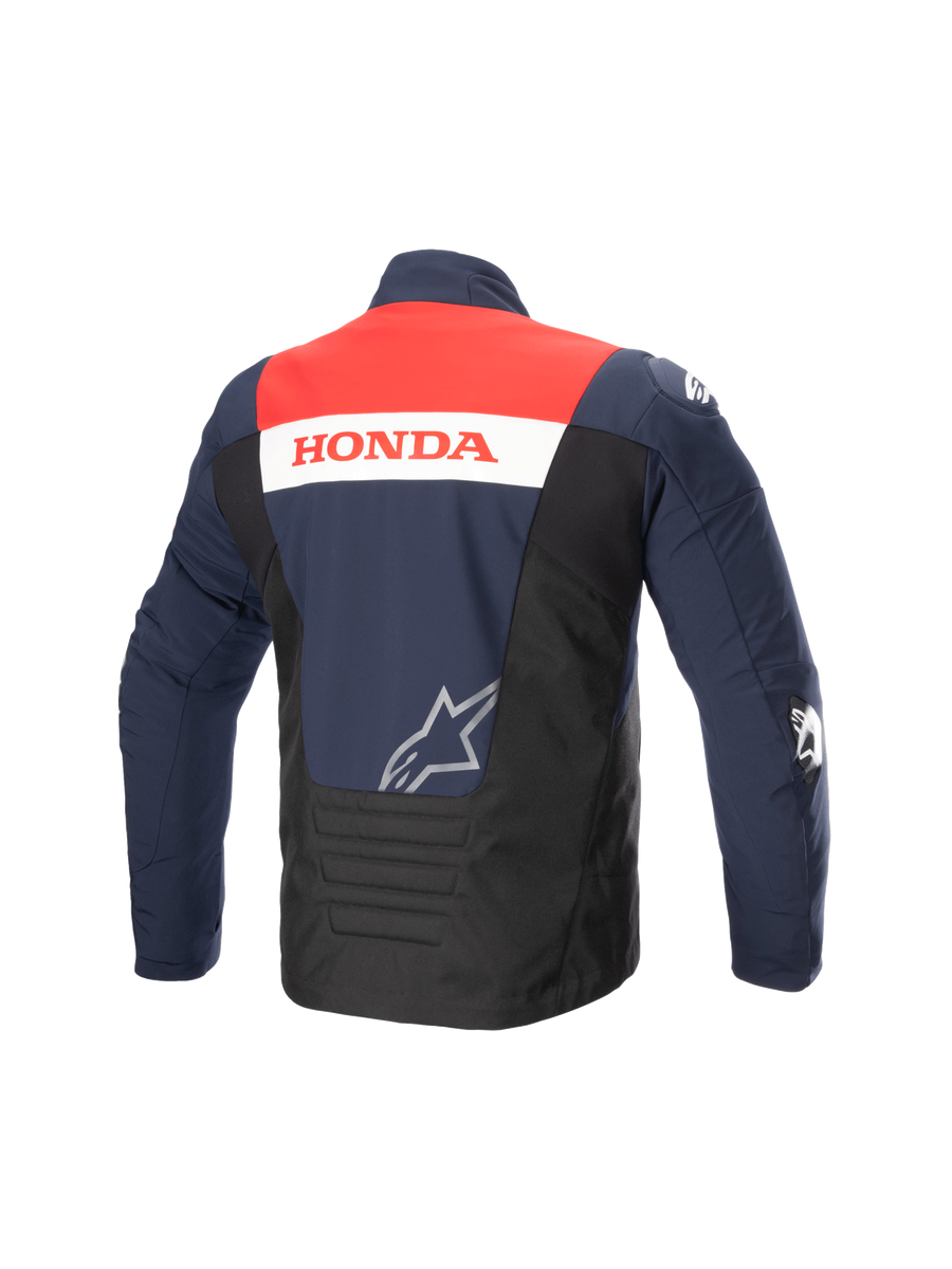 Veste Softshell Imperméable Honda SMX