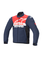 Veste Softshell Imperméable Honda SMX