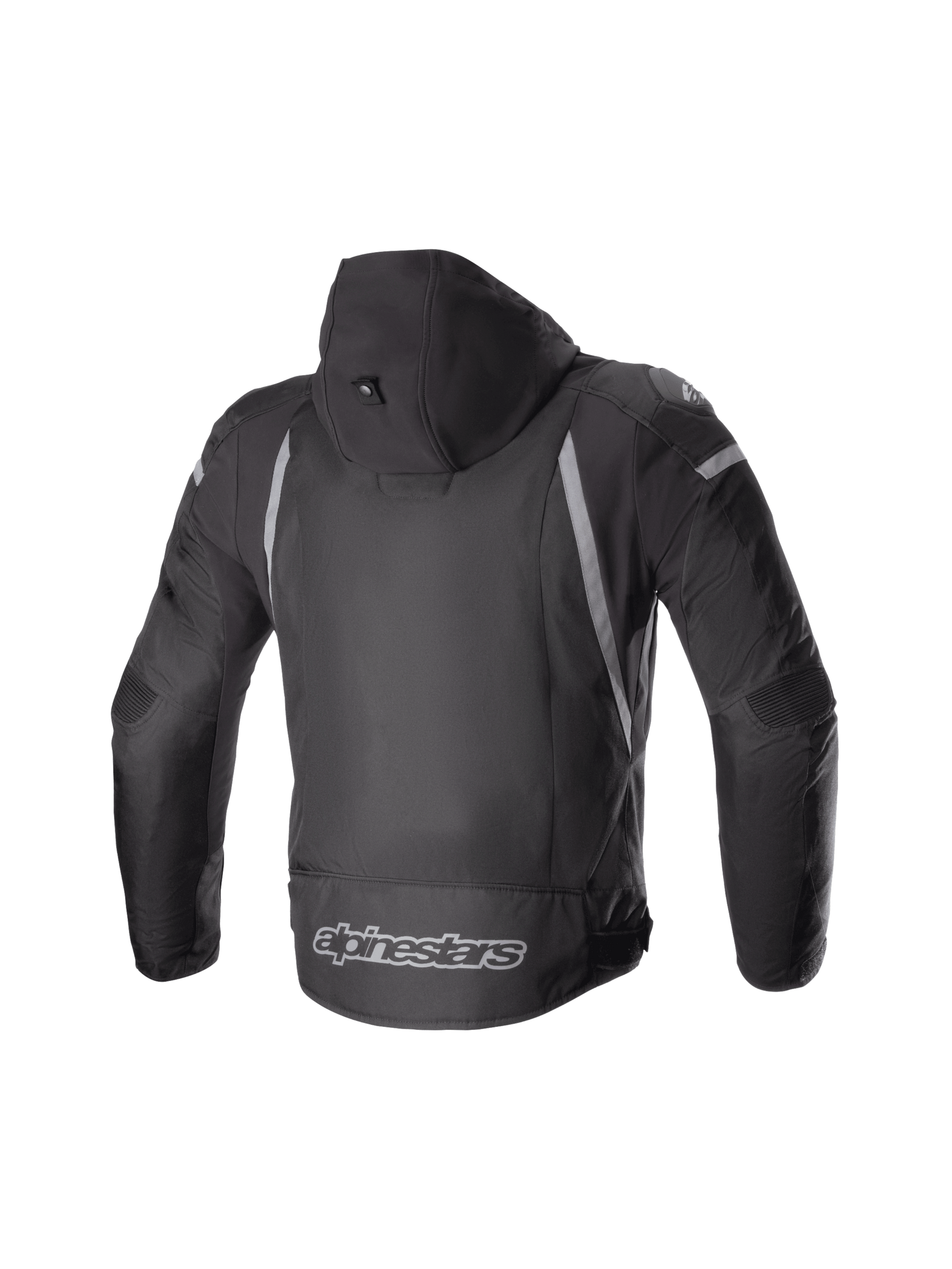 Veste Imperméable Zaca