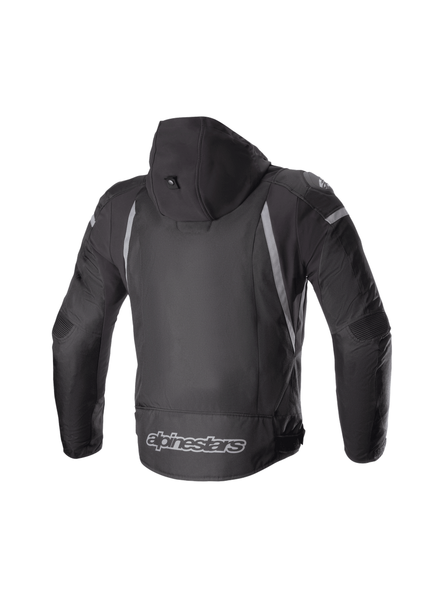 Veste Imperméable Zaca