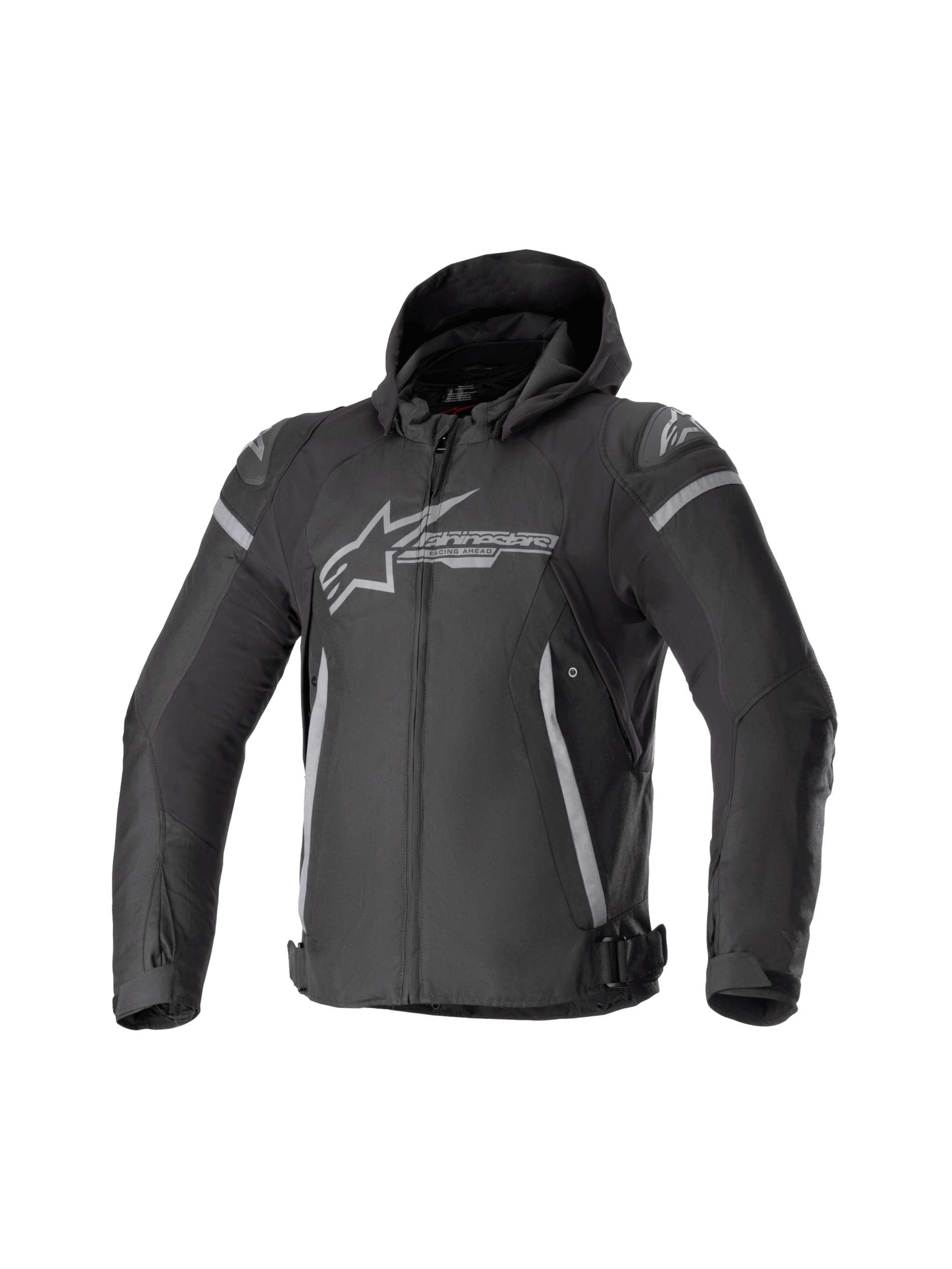Veste Imperméable Zaca