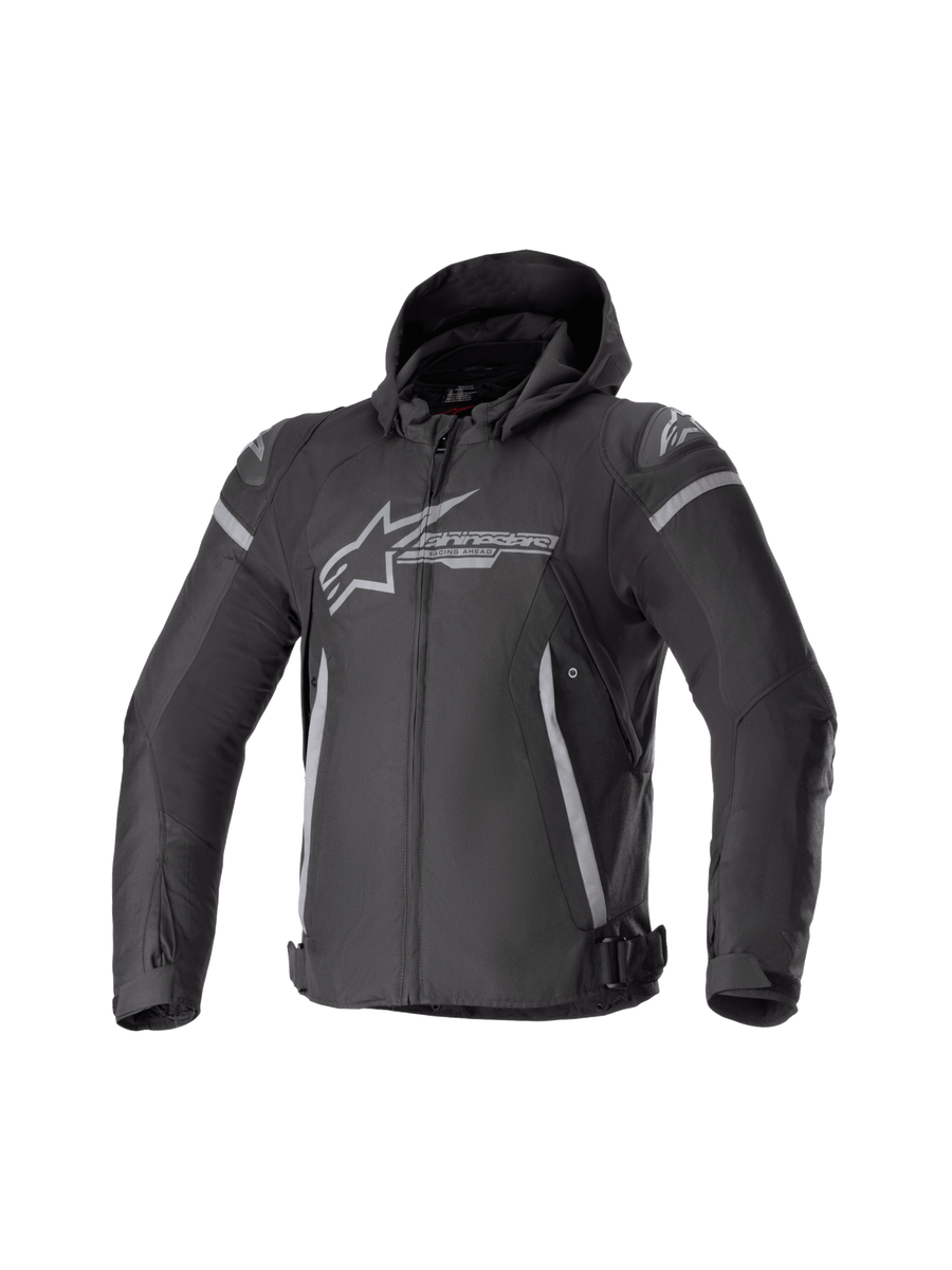 Veste Imperméable Zaca
