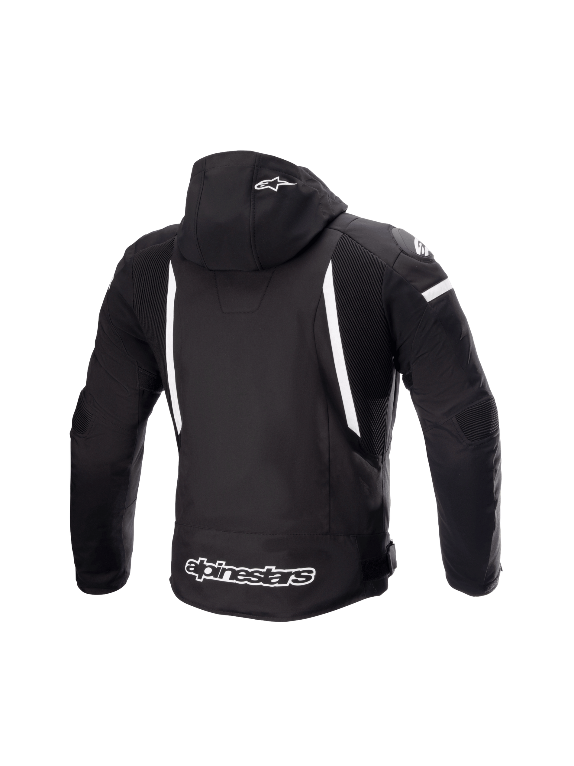 Veste Imperméable Zaca