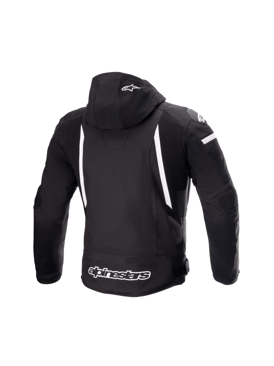 Veste Imperméable Zaca