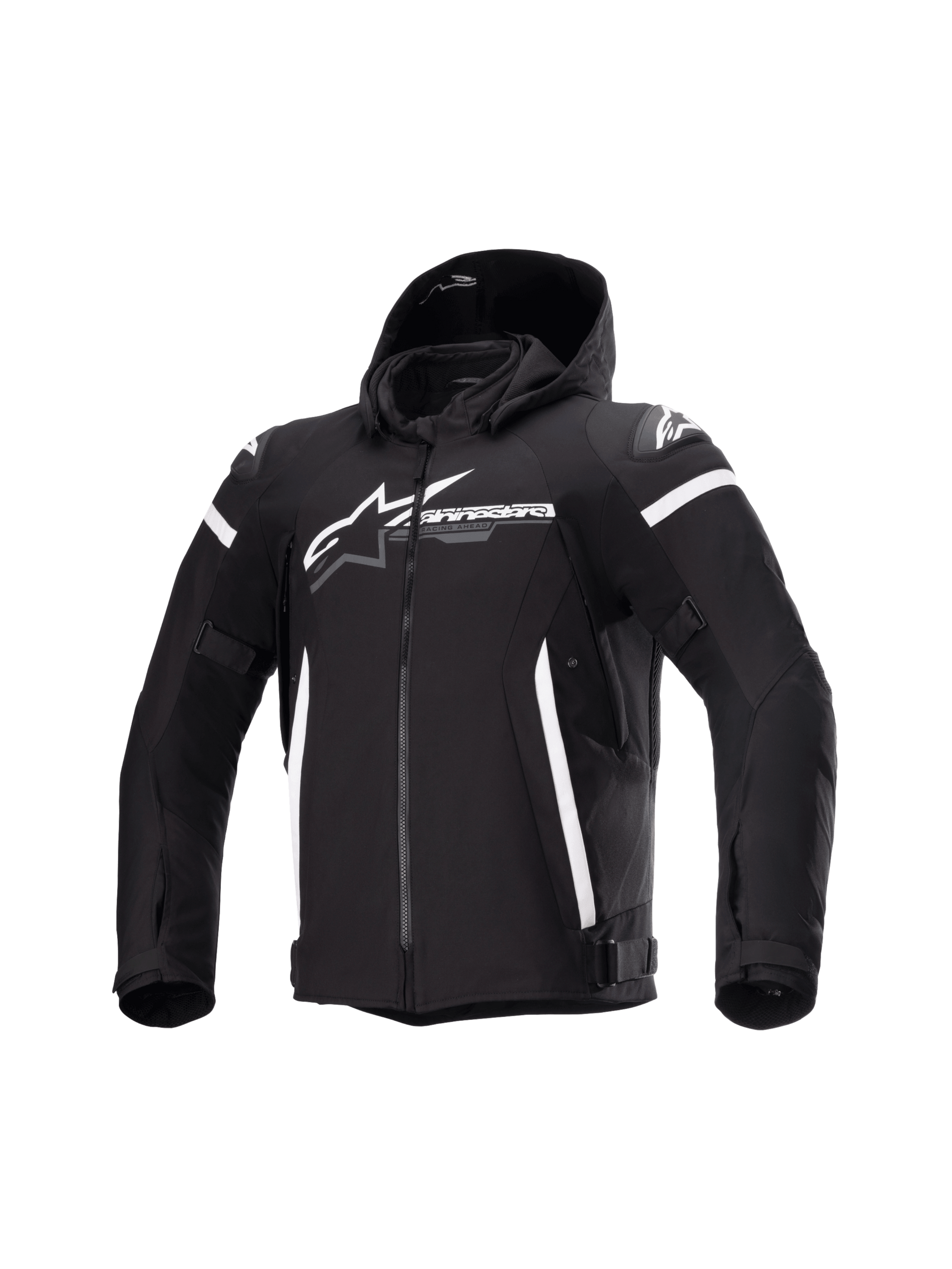 Veste Imperméable Zaca