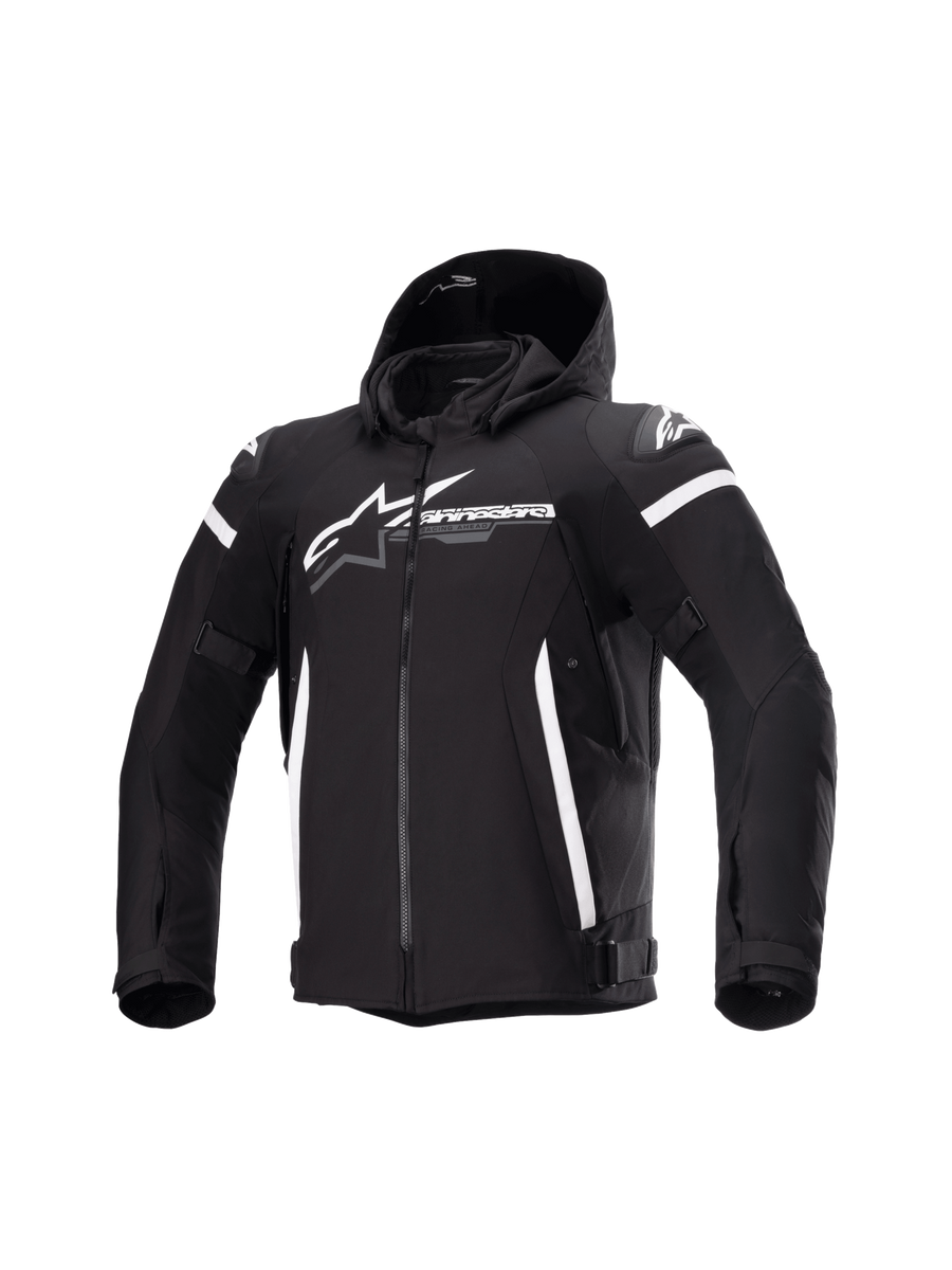 Veste Imperméable Zaca