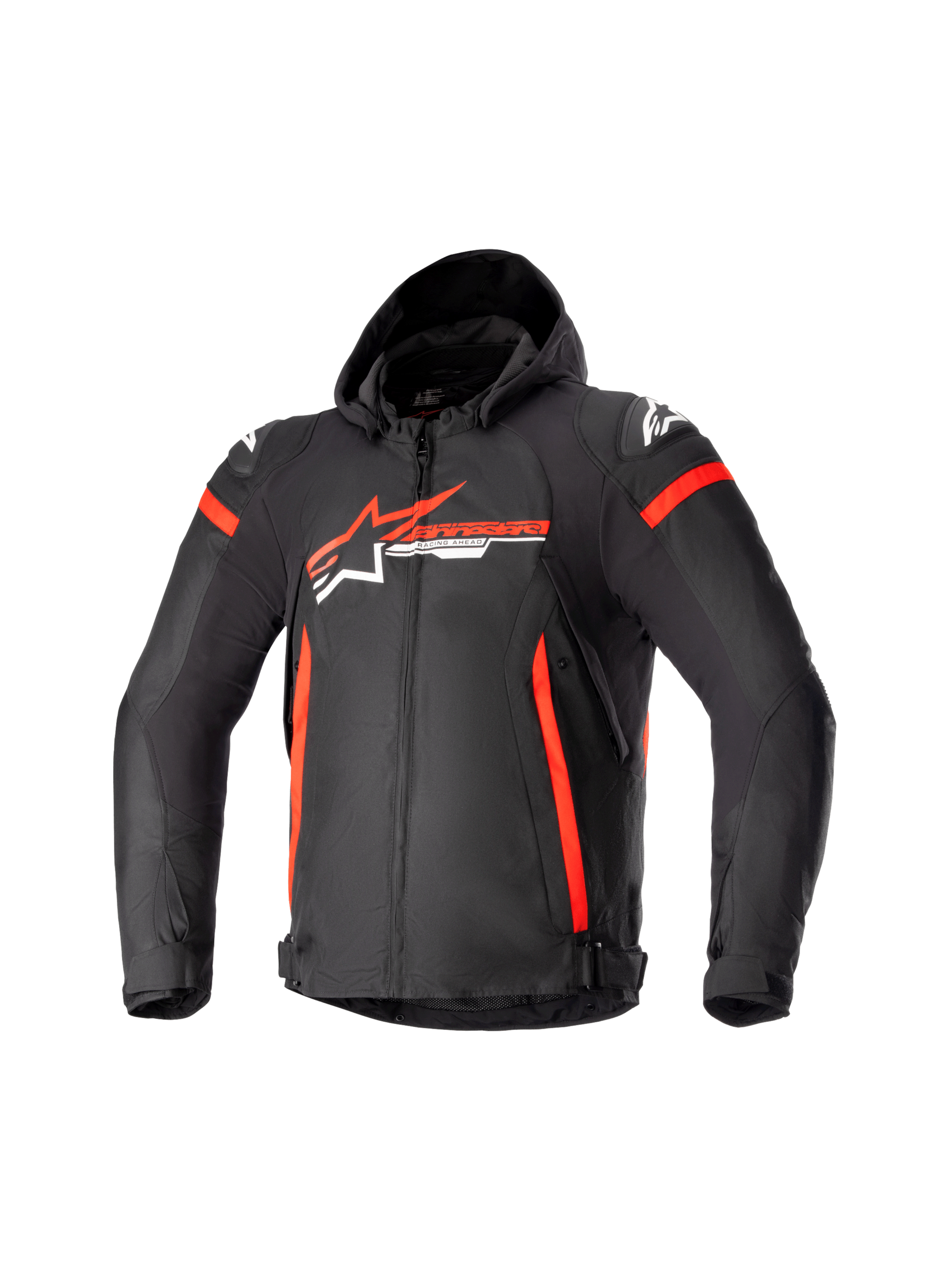Veste Imperméable Zaca