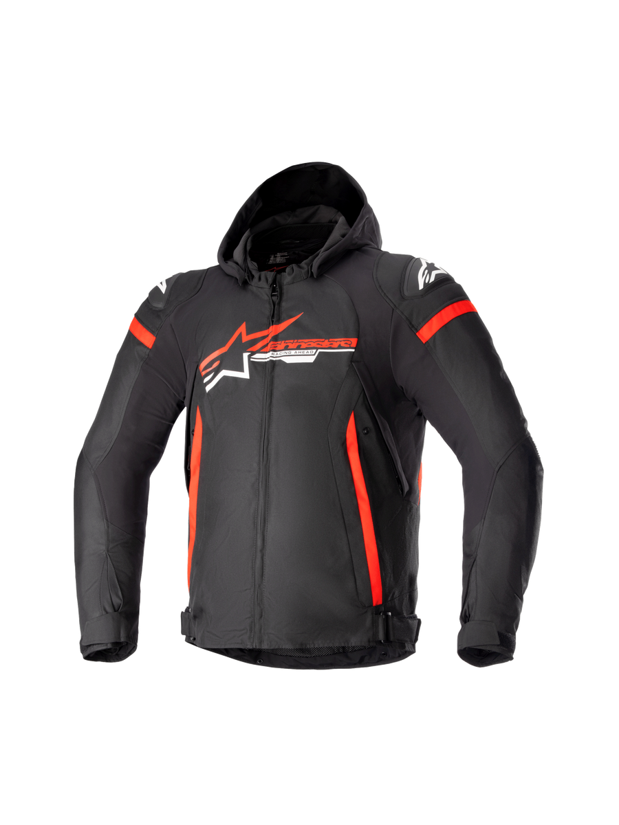 Veste Imperméable Zaca