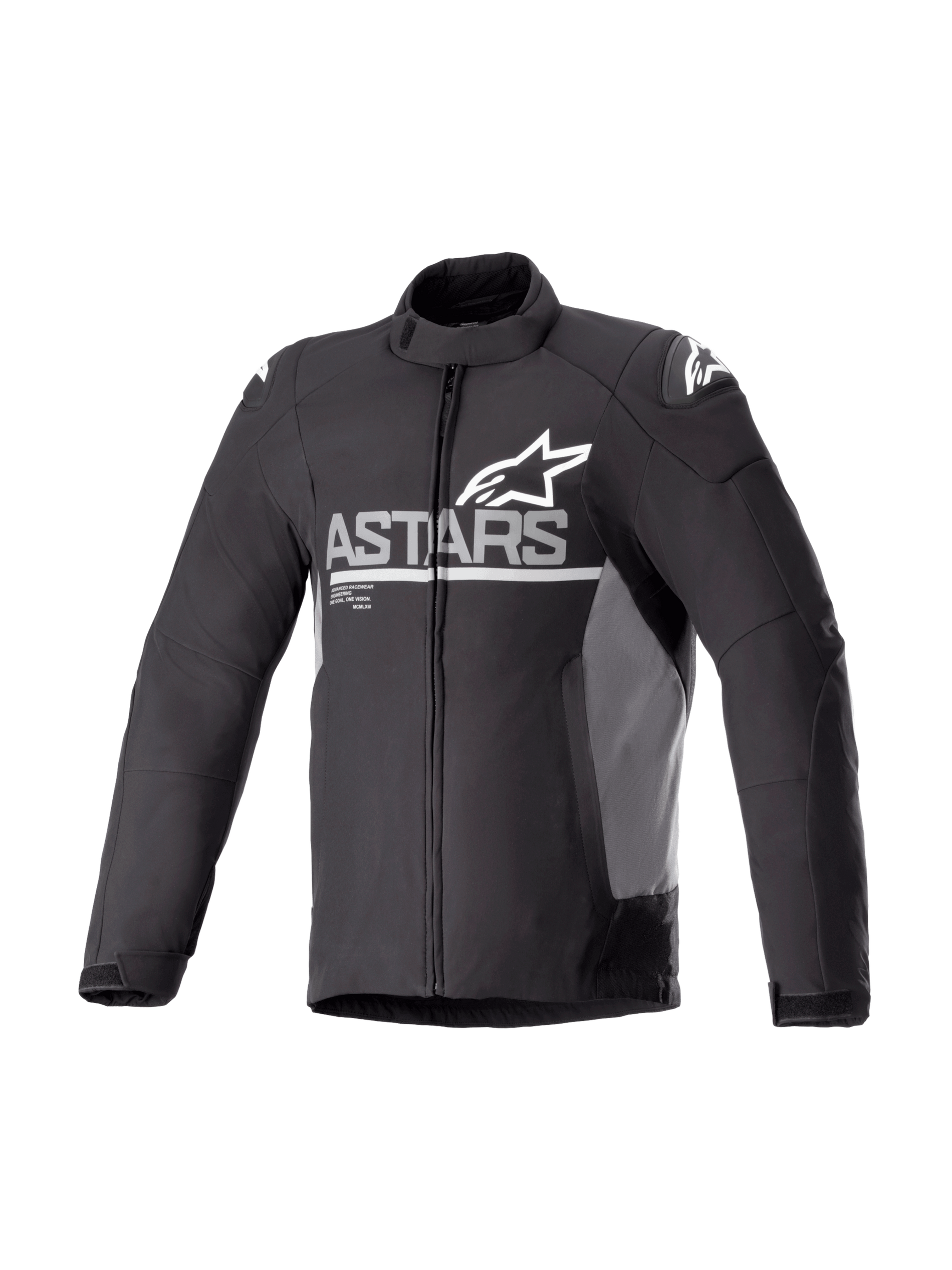 Veste Imperméable SMX