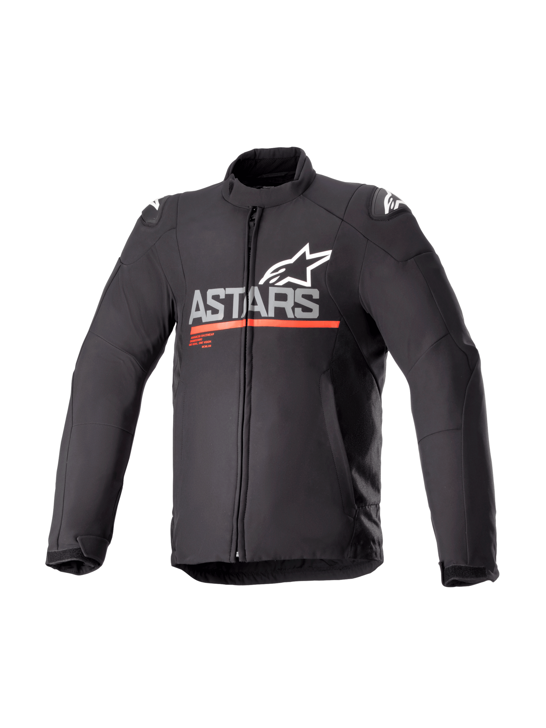 Veste Imperméable SMX