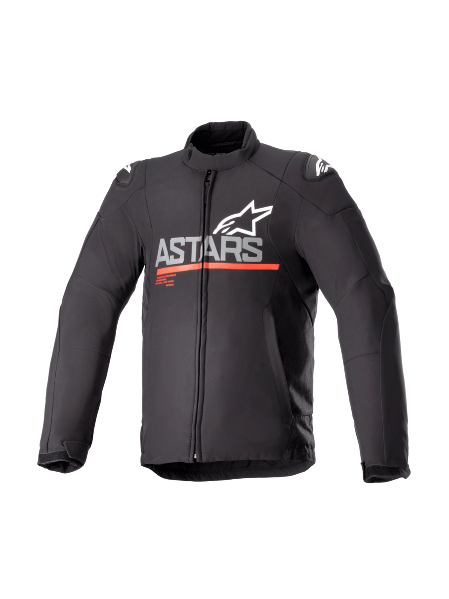 Veste Imperméable SMX