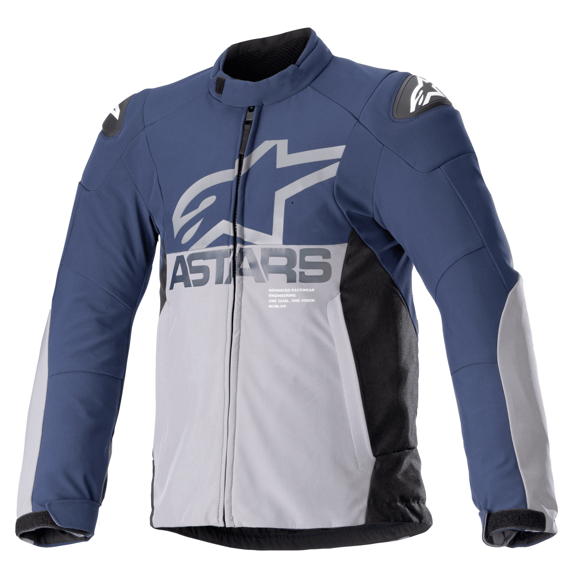 Veste Imperméable SMX