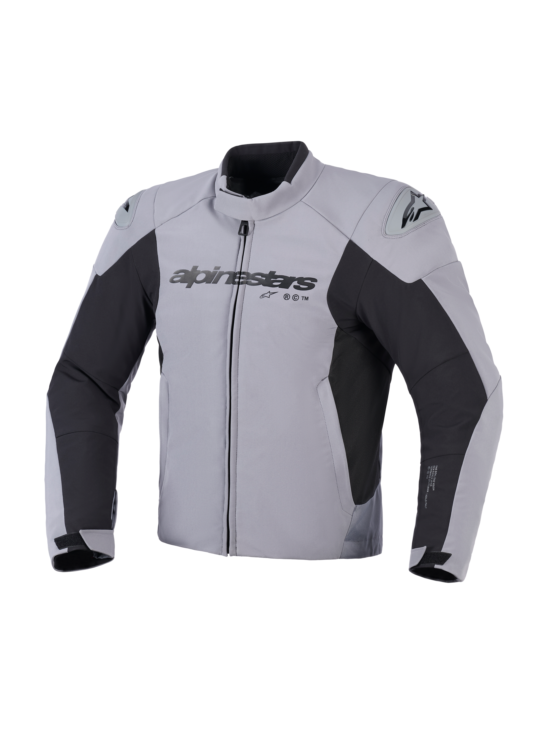 Veste Imperméable SMX