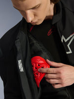 Veste Imperméable SMX