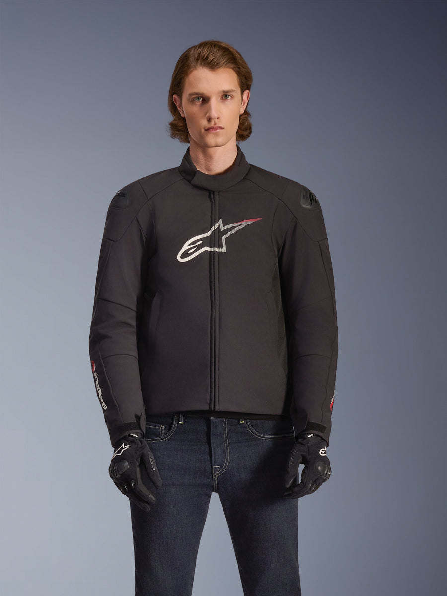 Veste Imperméable SMX