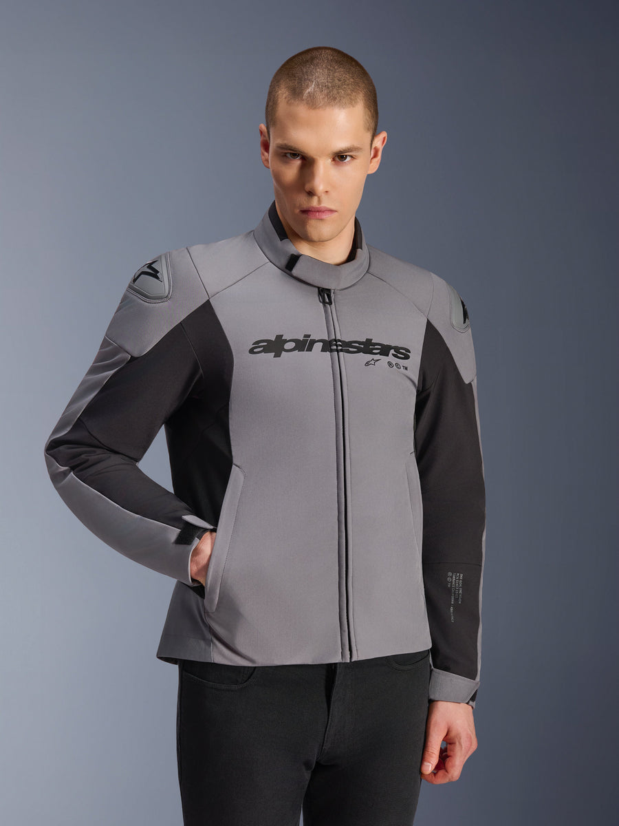 Veste Imperméable SMX