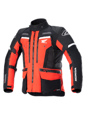 Rouge vif Noir