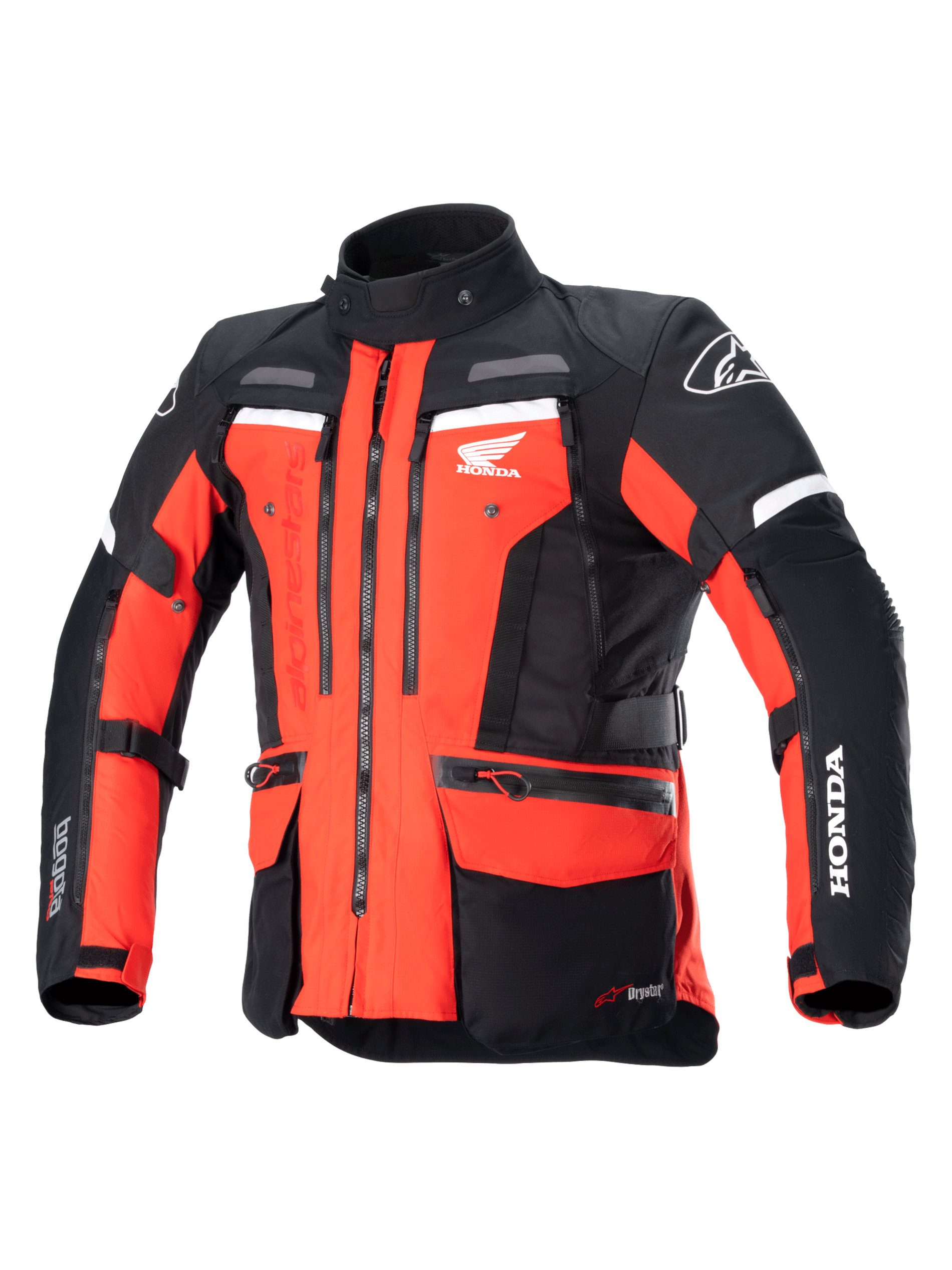 Veste Honda Bogota' Pro Drystar®