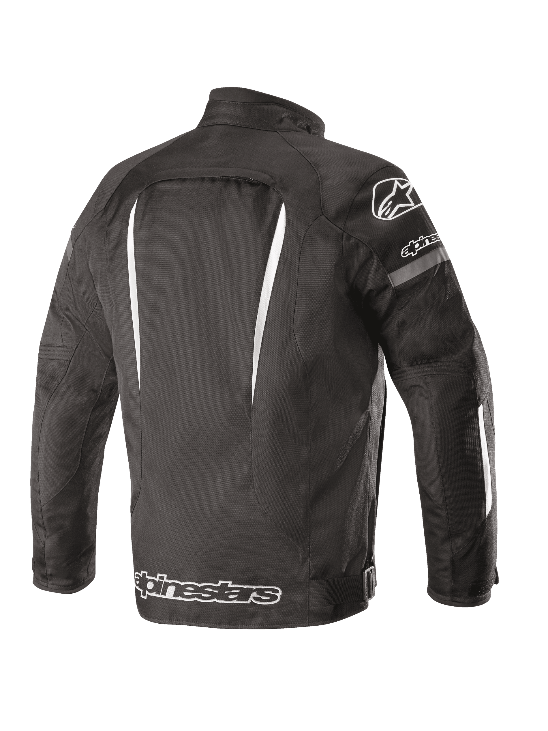 Veste Imperméable Gunner V2