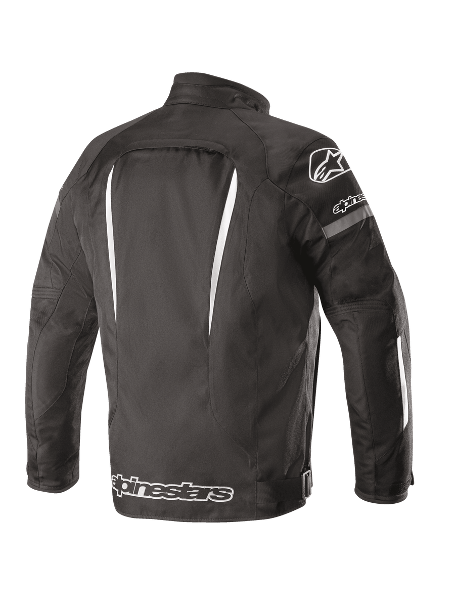 Veste Imperméable Gunner V2