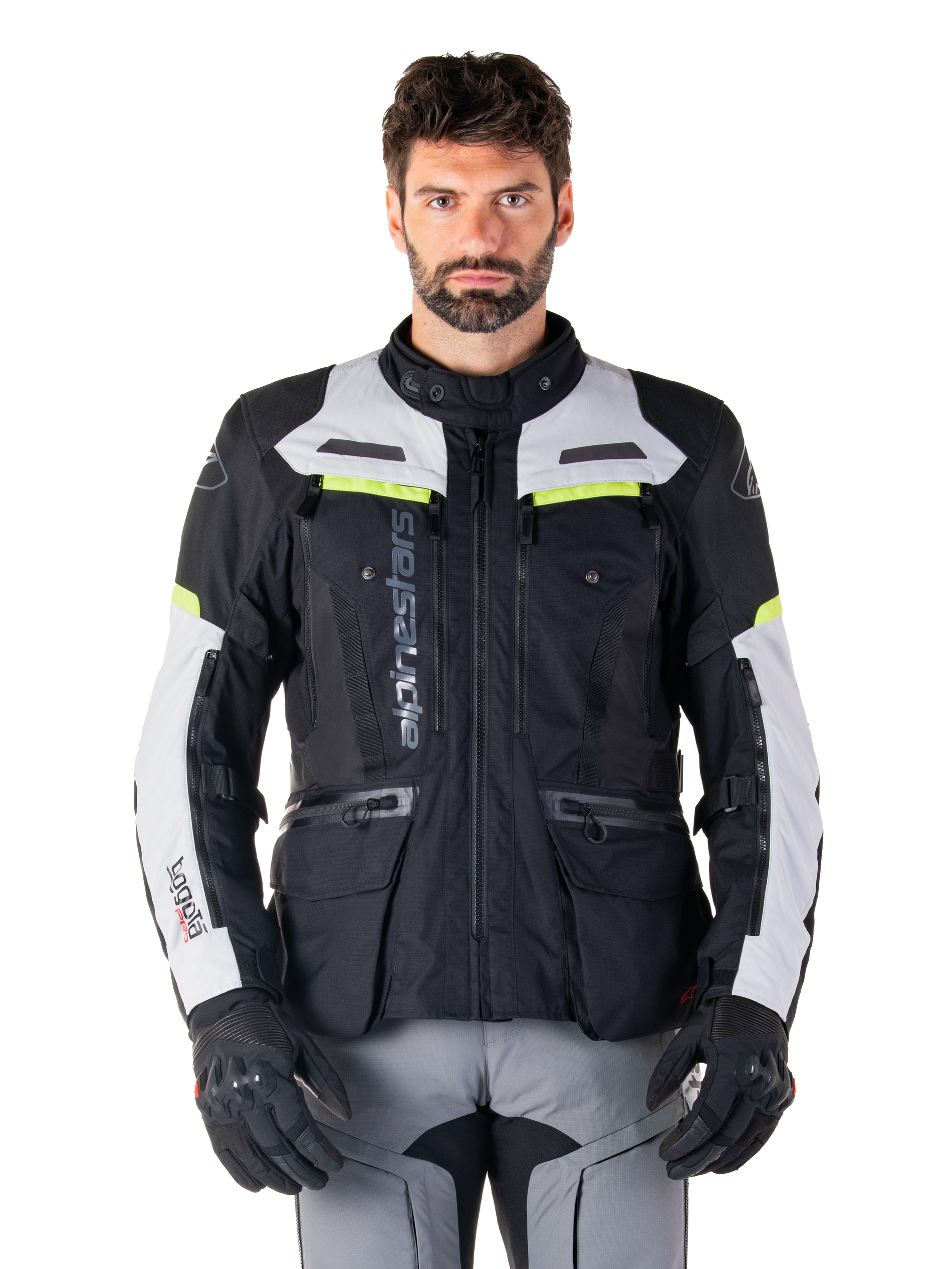 Veste Bogota' Pro Drystar®