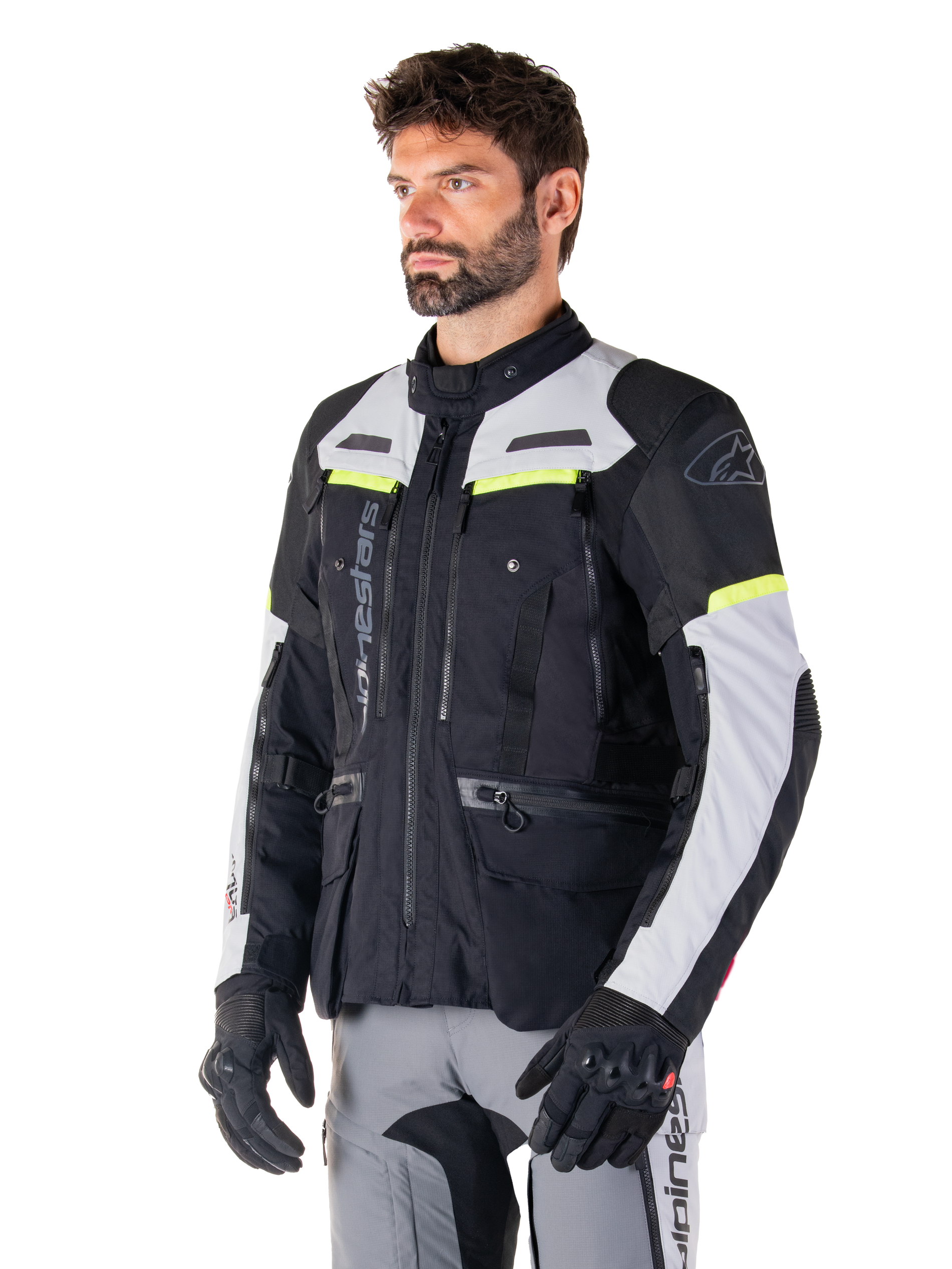 Veste Bogota' Pro Drystar®