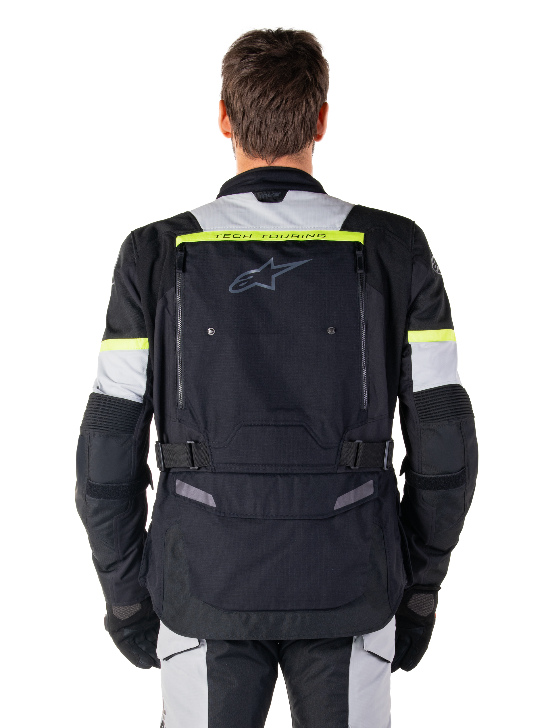 Veste Bogota' Pro Drystar®