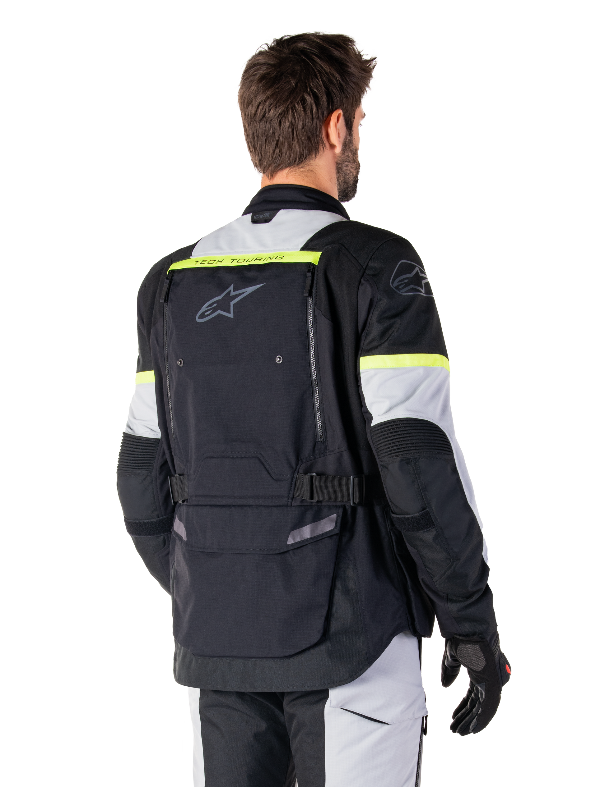 Veste Bogota' Pro Drystar®