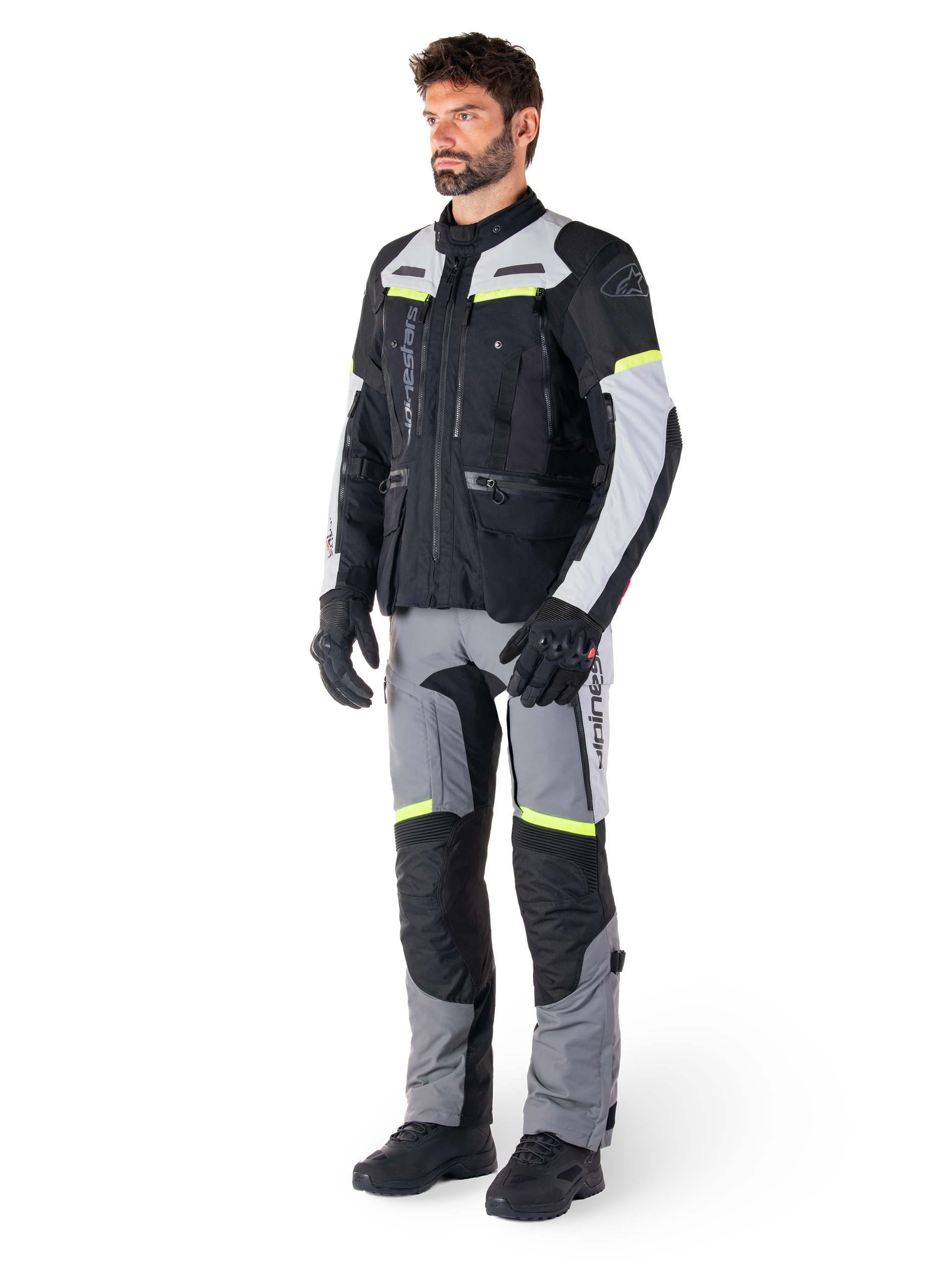 Veste Bogota' Pro Drystar®