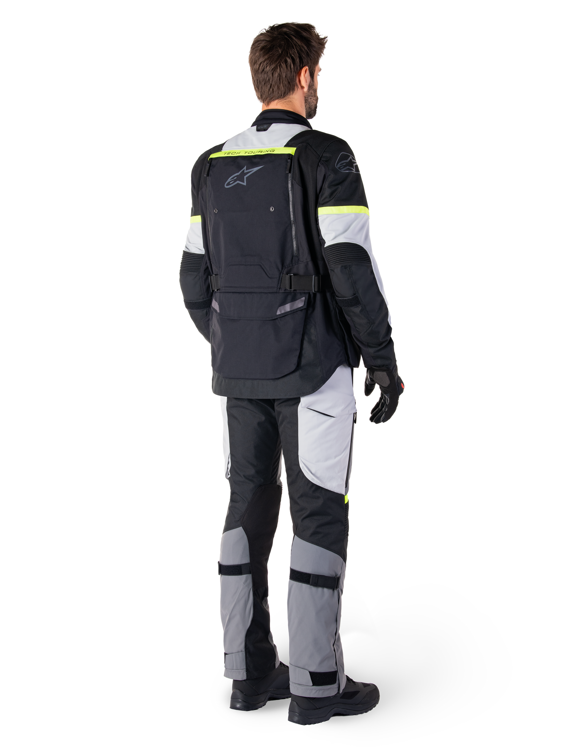 Veste Bogota' Pro Drystar®