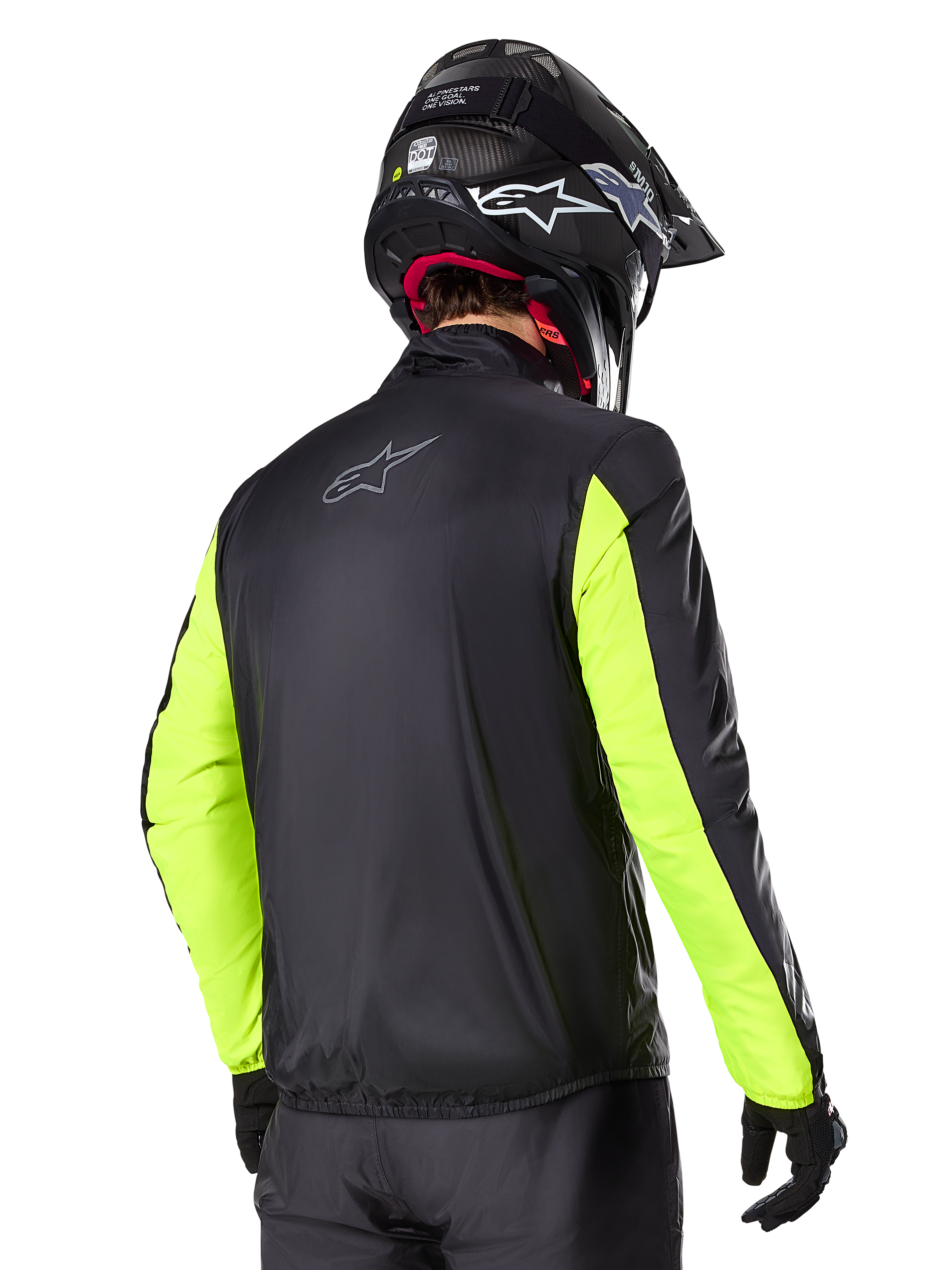 Veste Bogota' Pro Drystar®