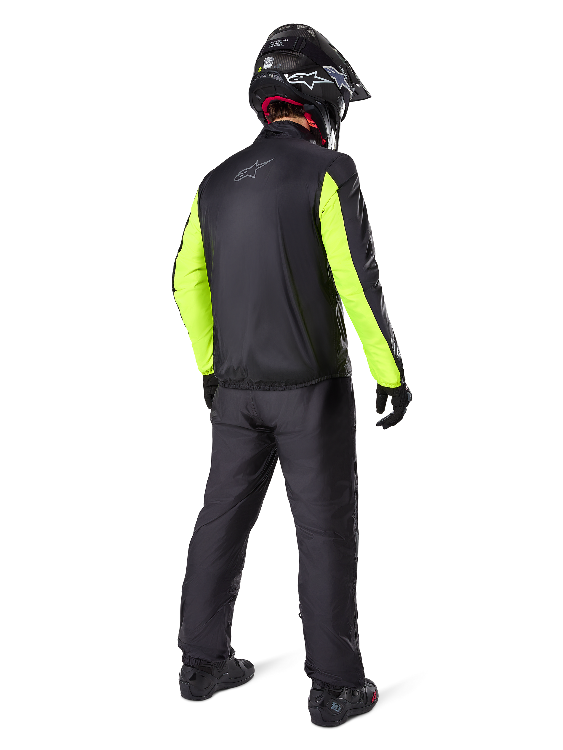 Veste Bogota' Pro Drystar®