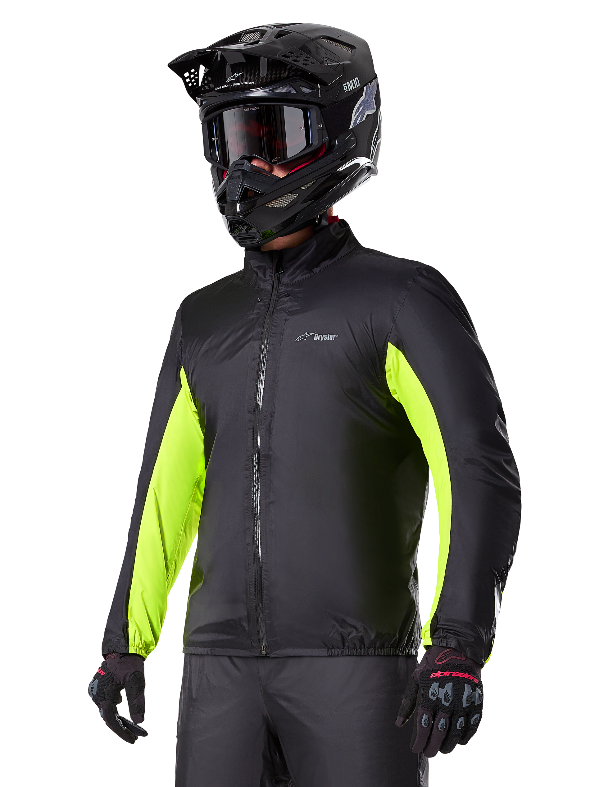 Veste Bogota' Pro Drystar®