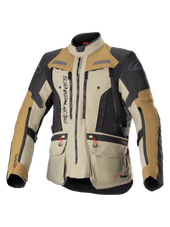 Vétiver Military Olive