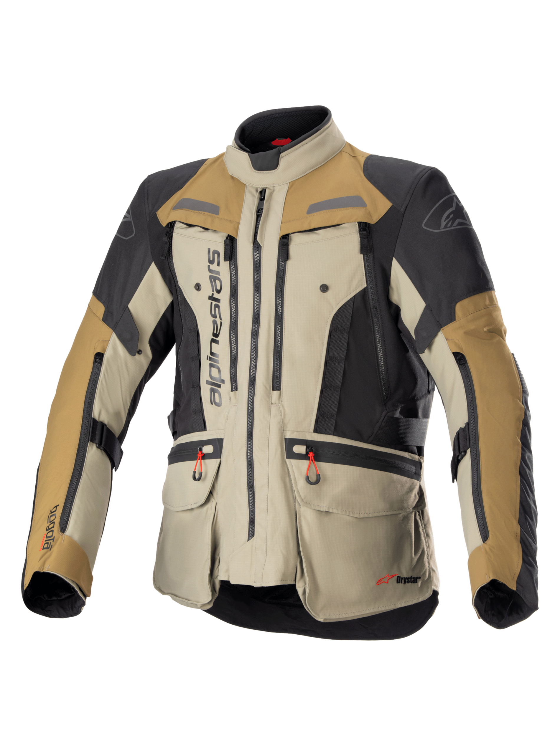 Veste Bogota' Pro Drystar®