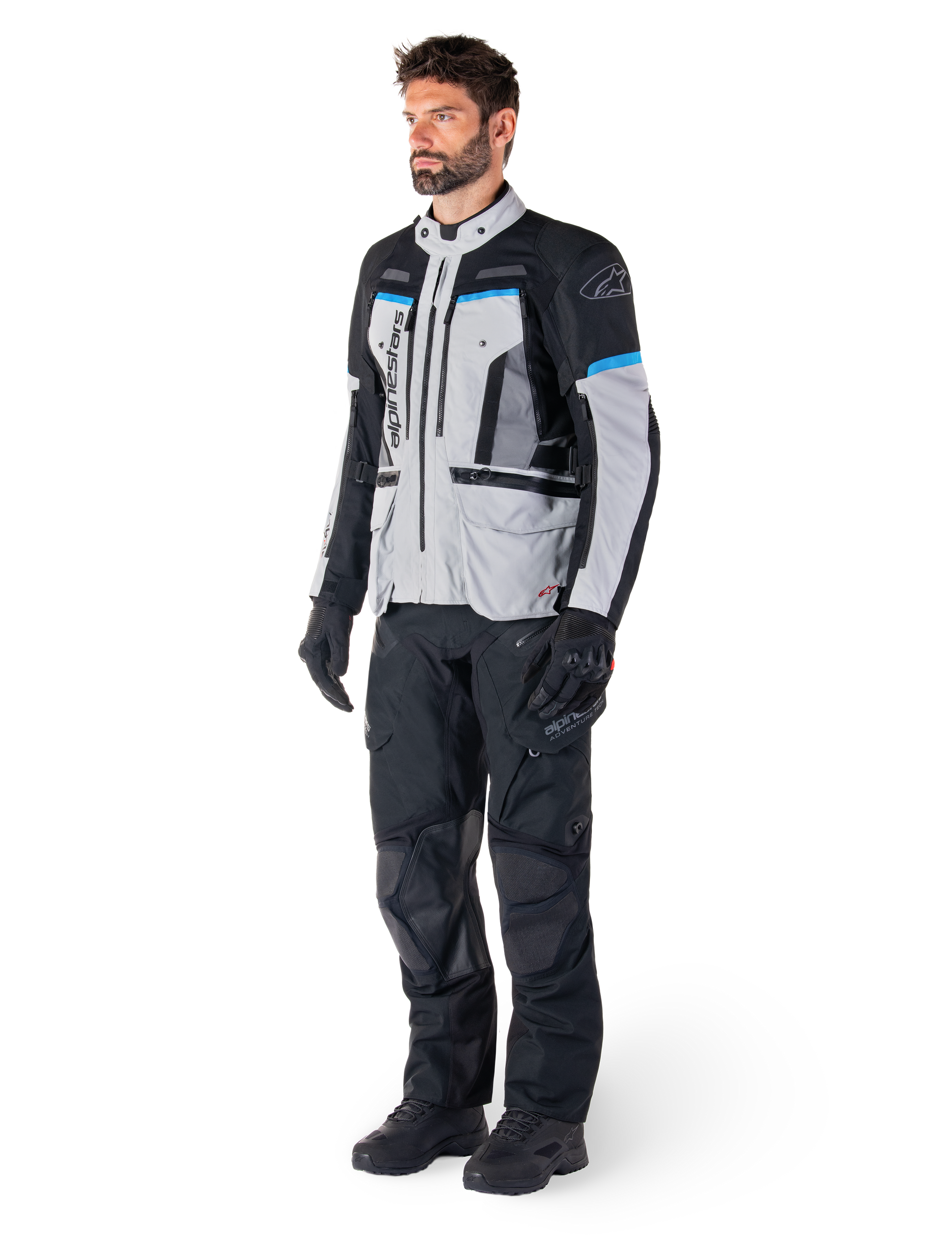 Veste Bogota' Pro Drystar®