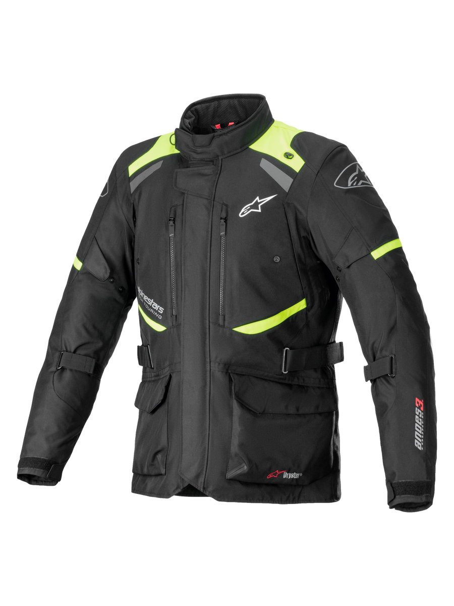 Veste Andes V3 Drystar®