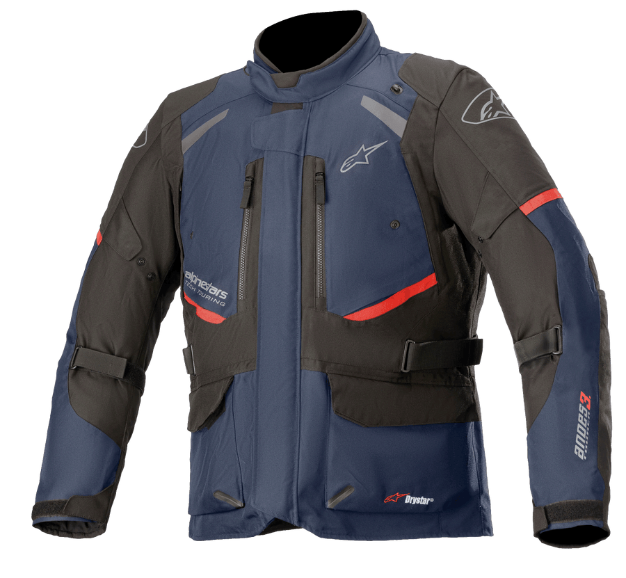 Veste Andes V3 Drystar®