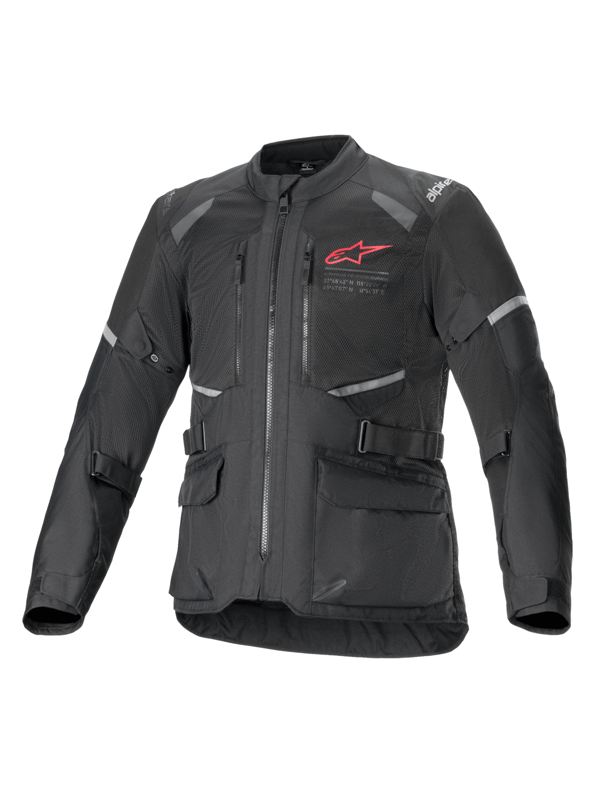 Veste Andes Air Drystar®