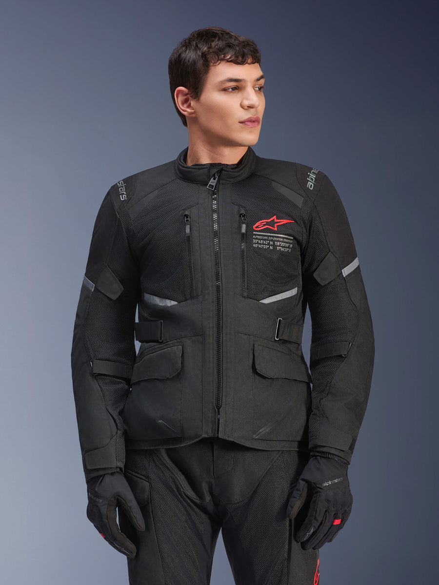 Veste Andes Air Drystar®