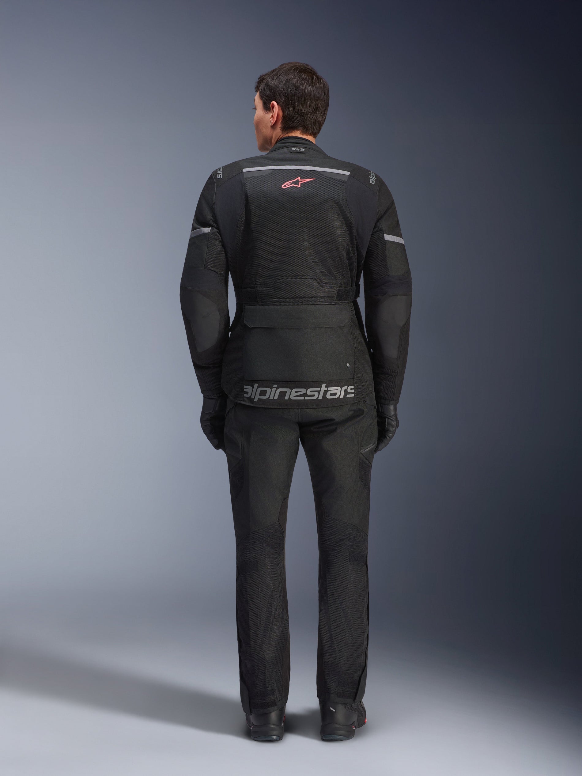 Pantalon Andes Air Drystar®