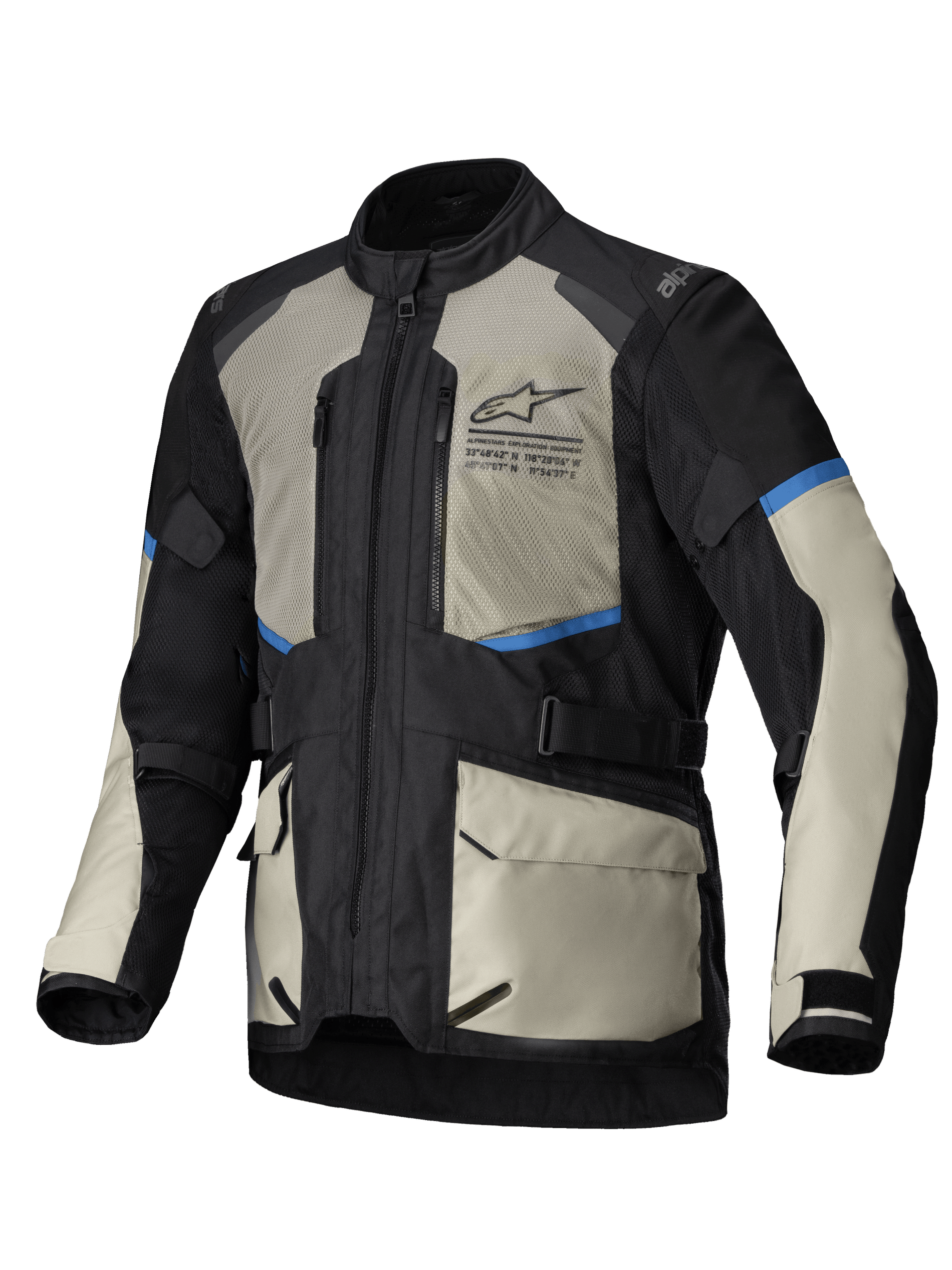 Veste Andes Air Drystar®