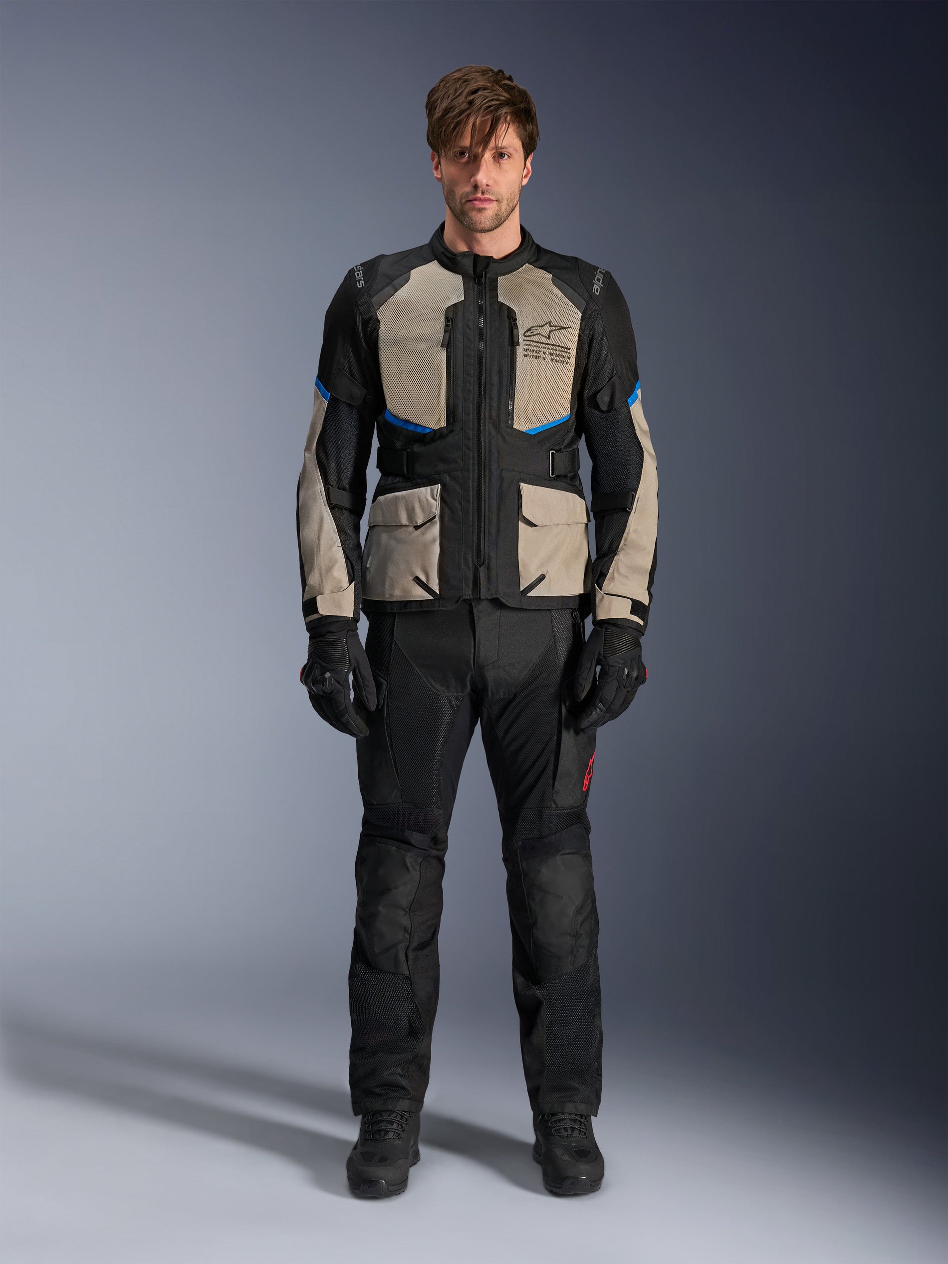 Veste Andes Air Drystar®
