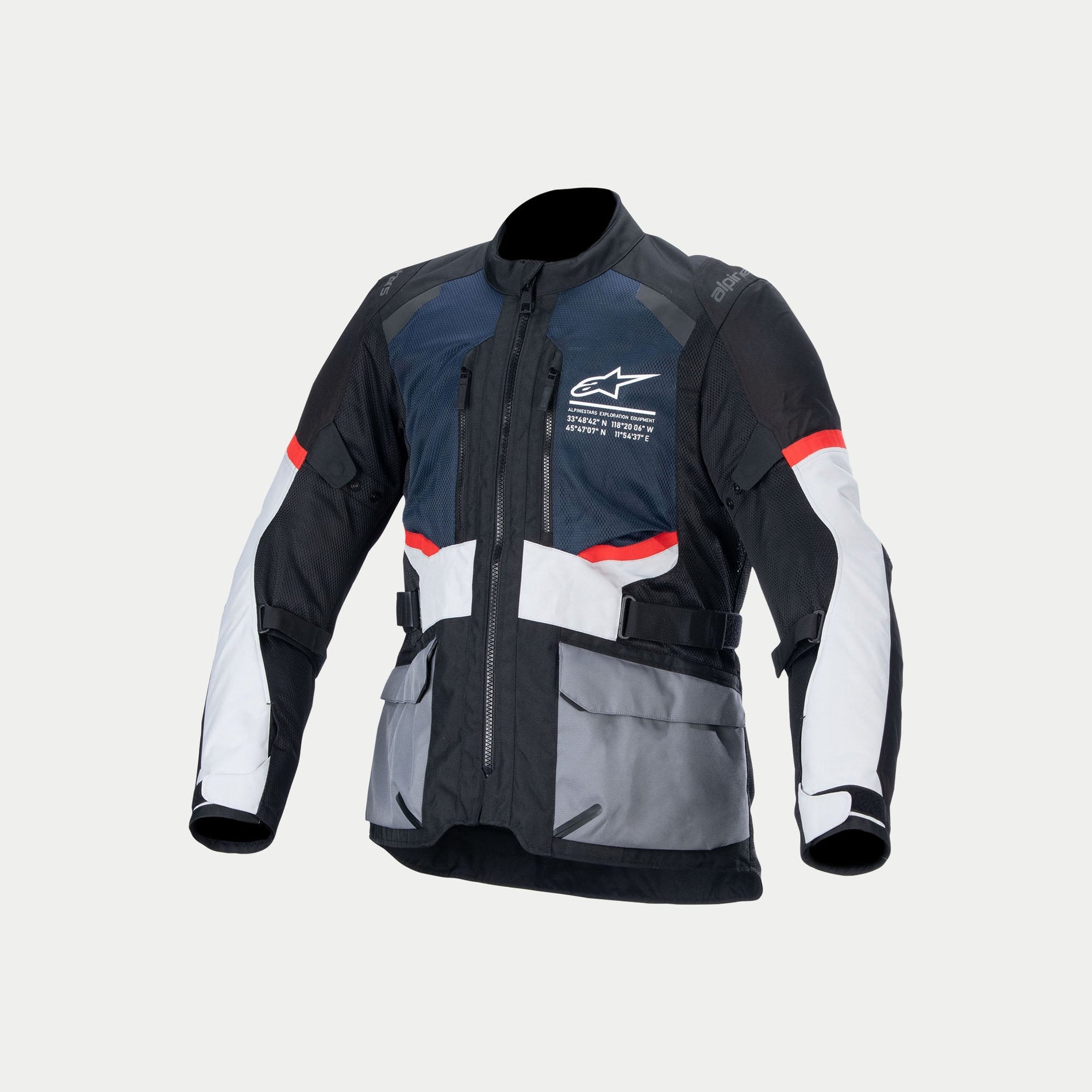 Veste Andes Air Drystar®