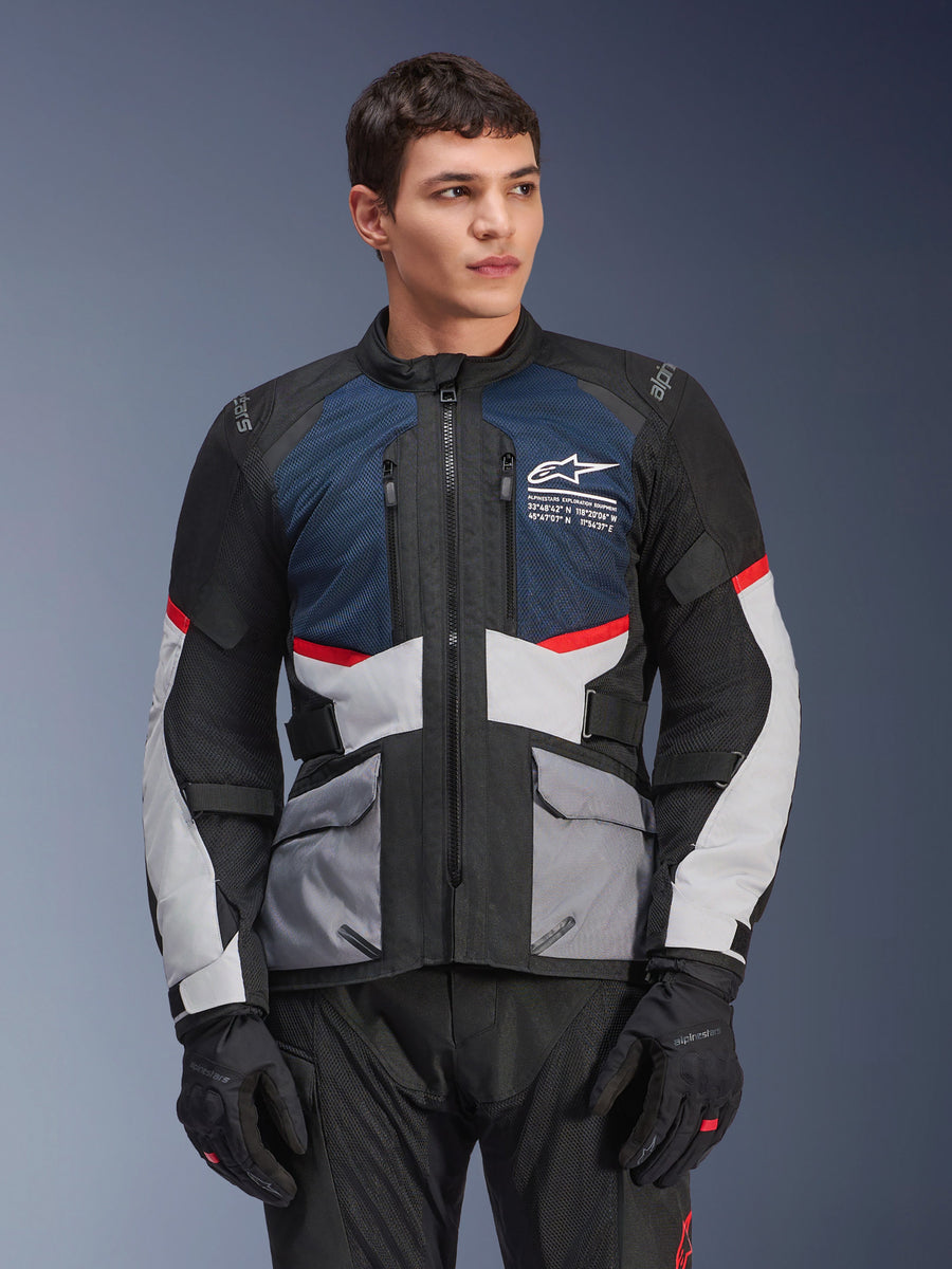 Veste Andes Air Drystar®