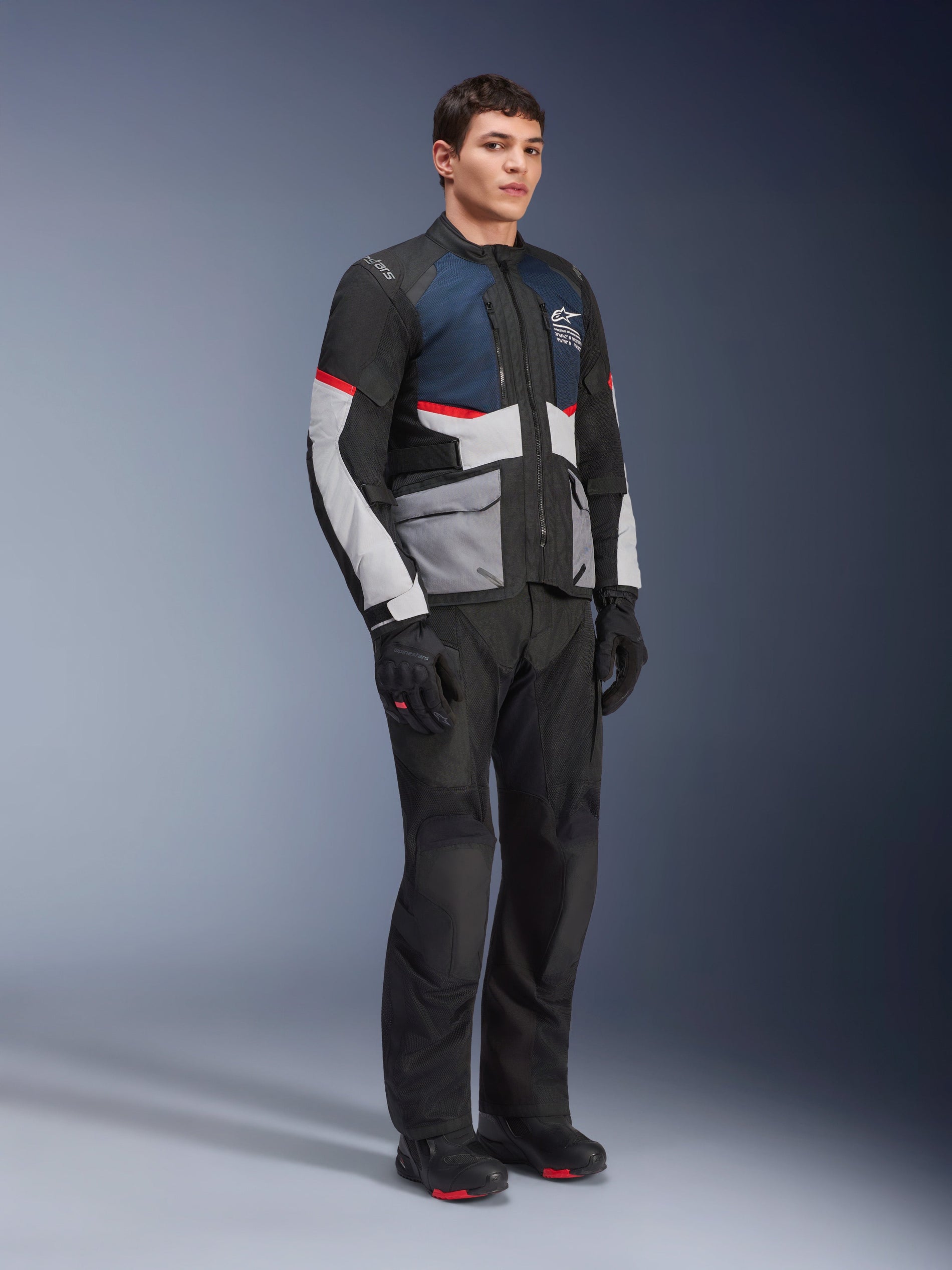 Veste Andes Air Drystar®