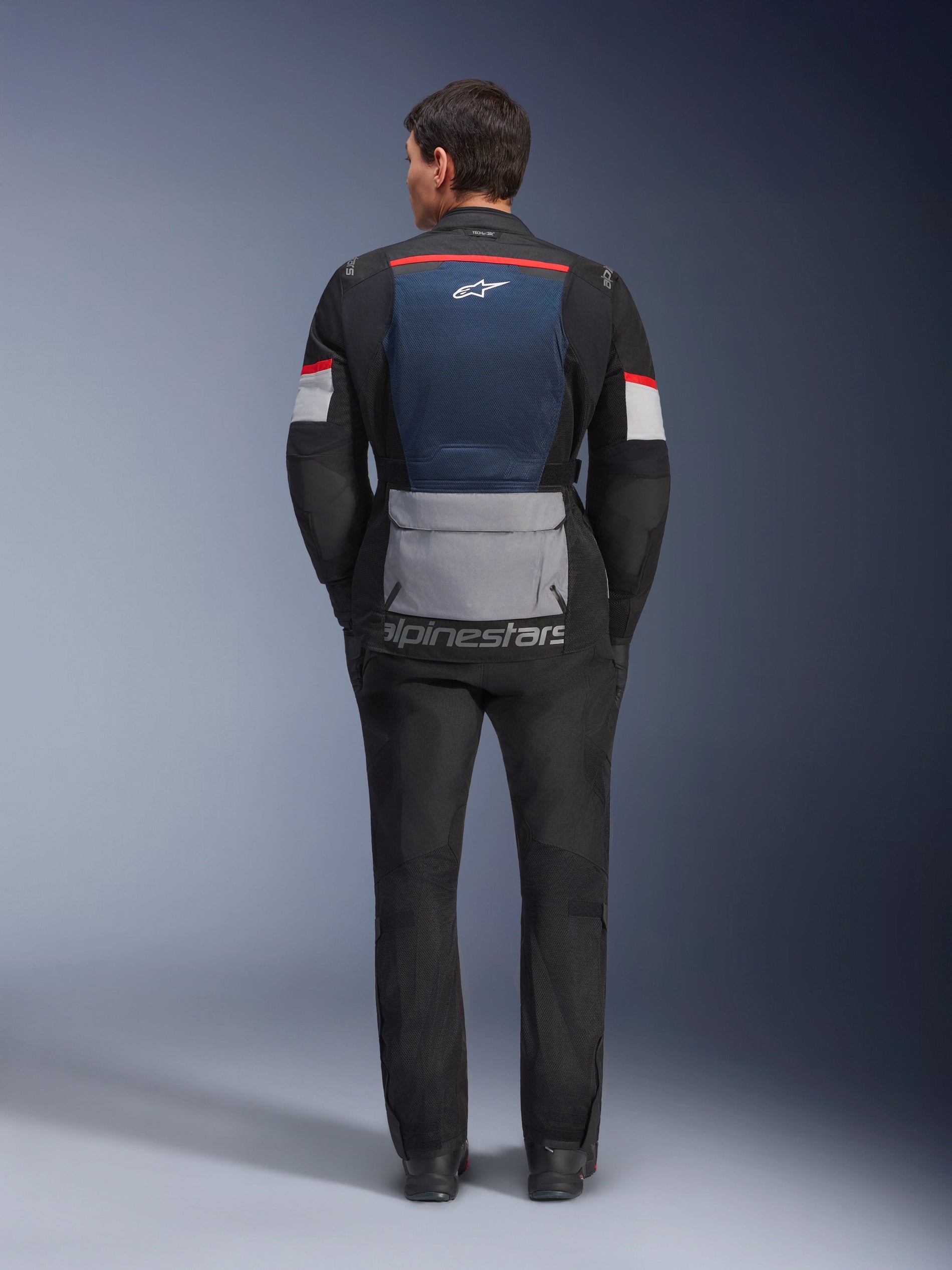 Veste Andes Air Drystar®