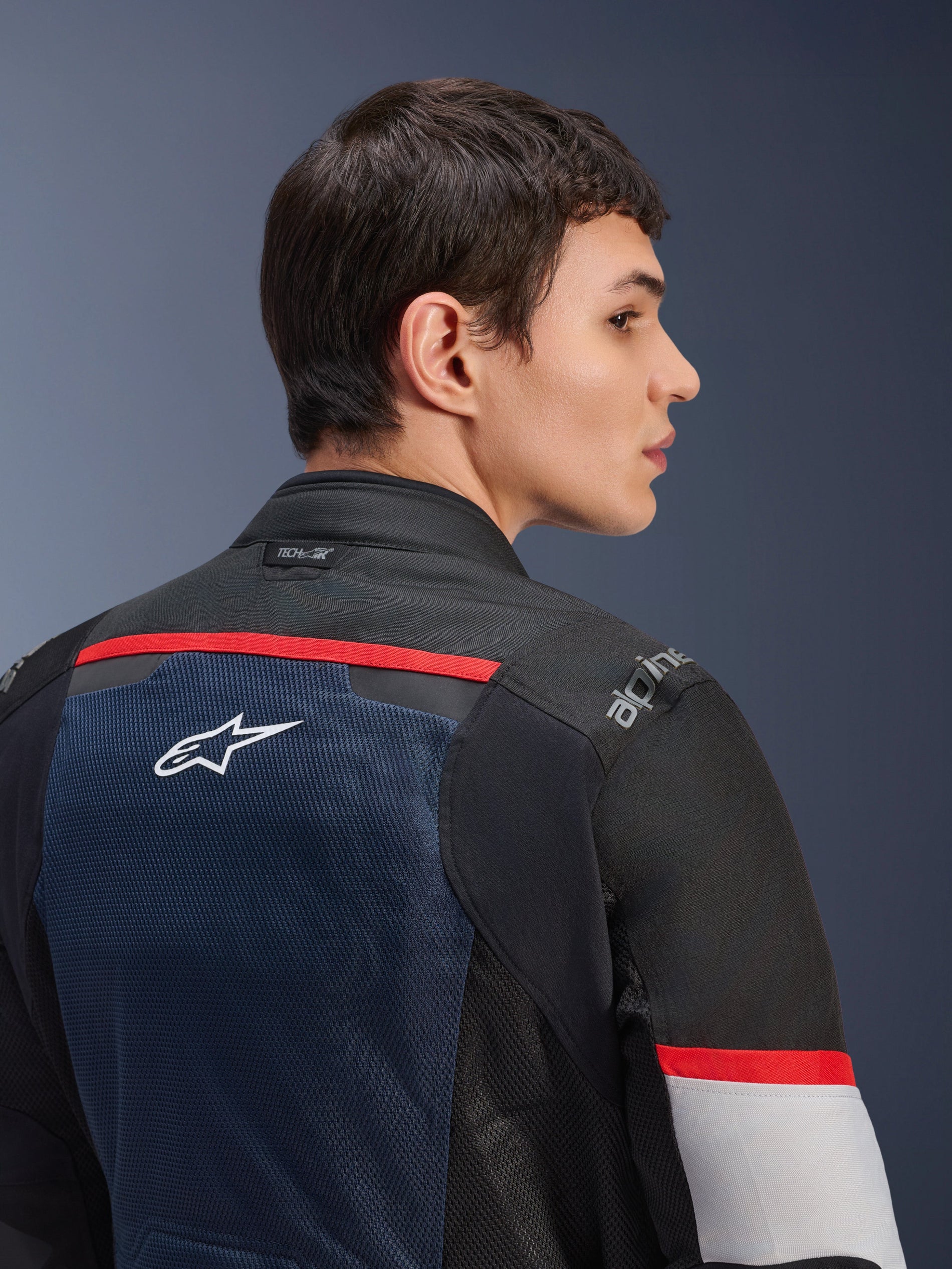 Veste Andes Air Drystar®