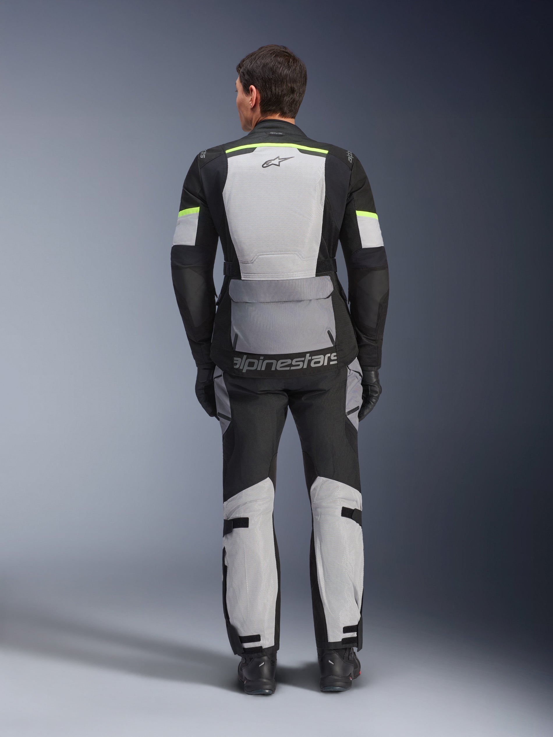 Veste Andes Air Drystar®