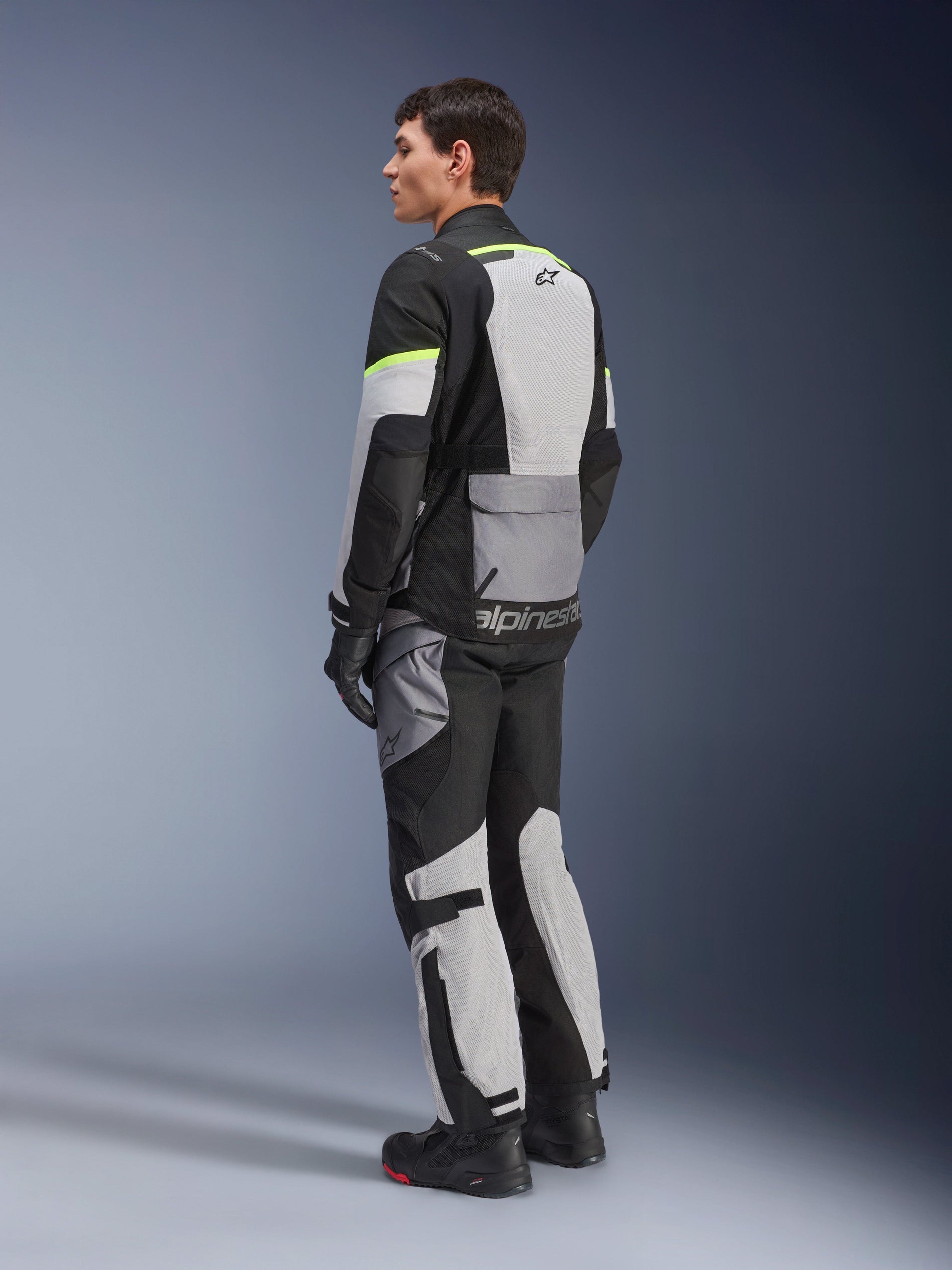 Pantalon Andes Air Drystar®
